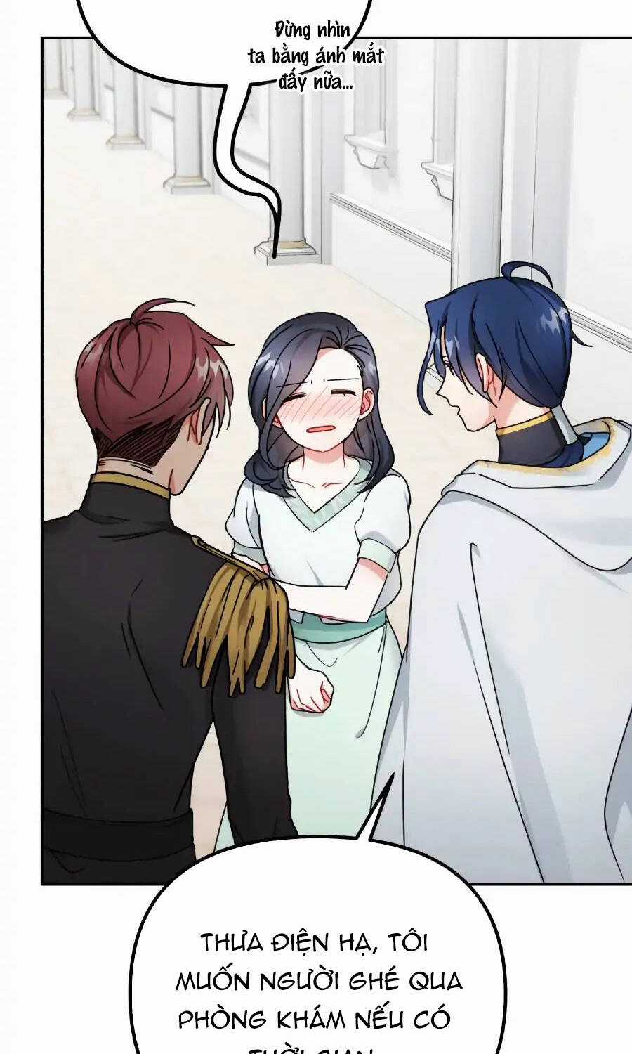 Nàng Bạch Tuyết Chapter 18.2 trang 15