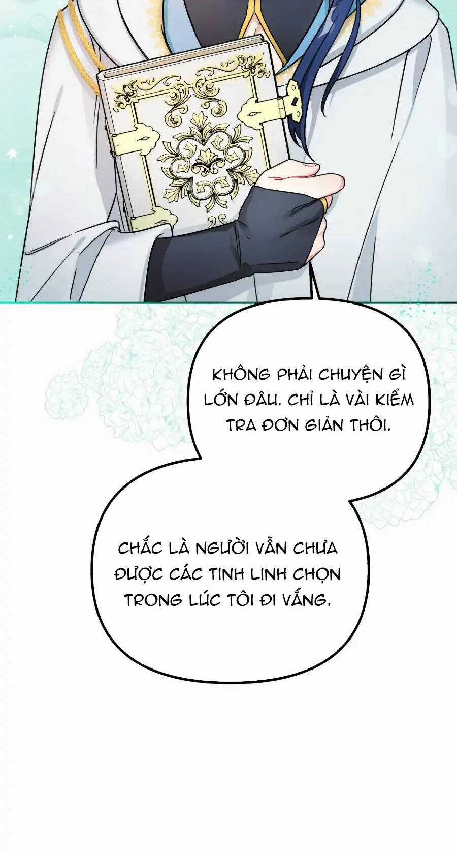 Nàng Bạch Tuyết Chapter 18.2 trang 17