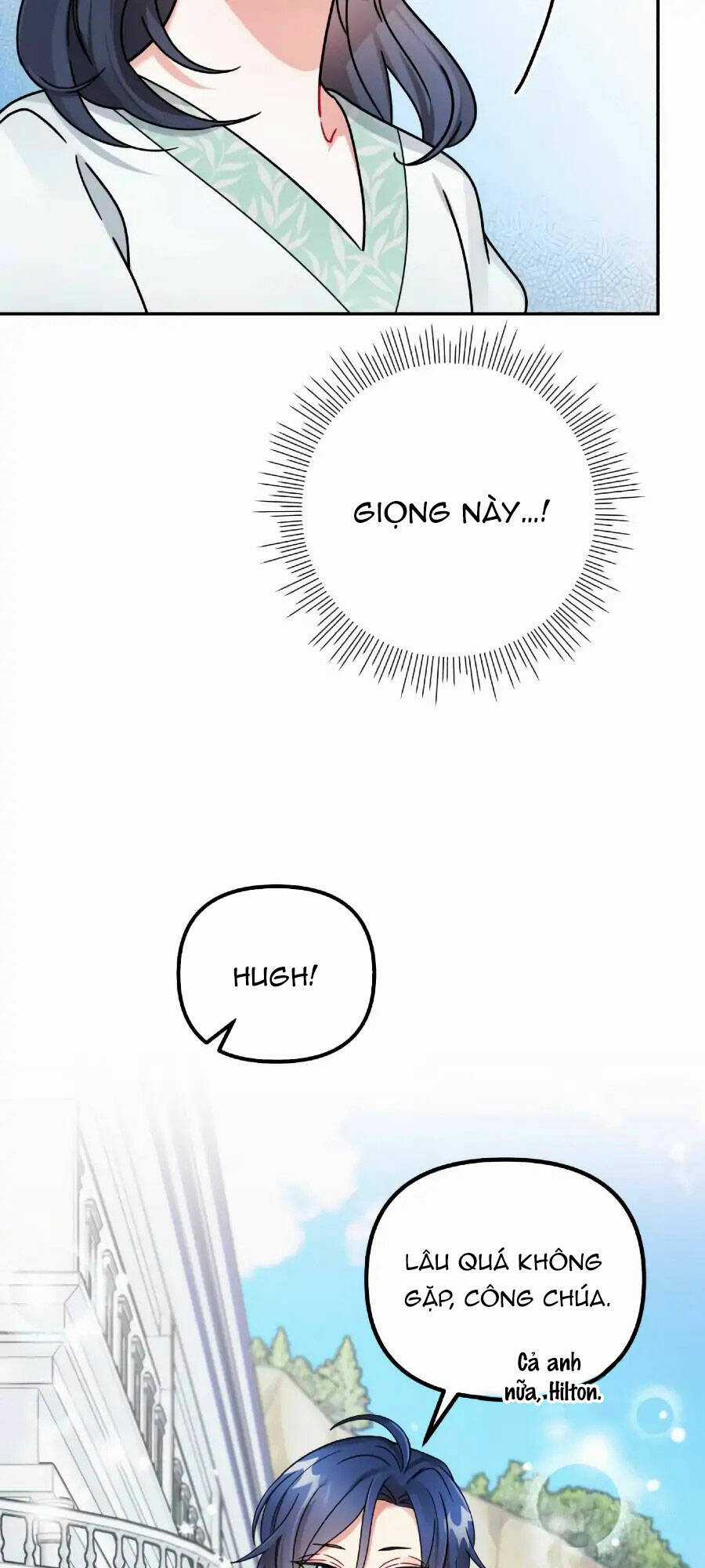 Nàng Bạch Tuyết Chapter 18.2 trang 2