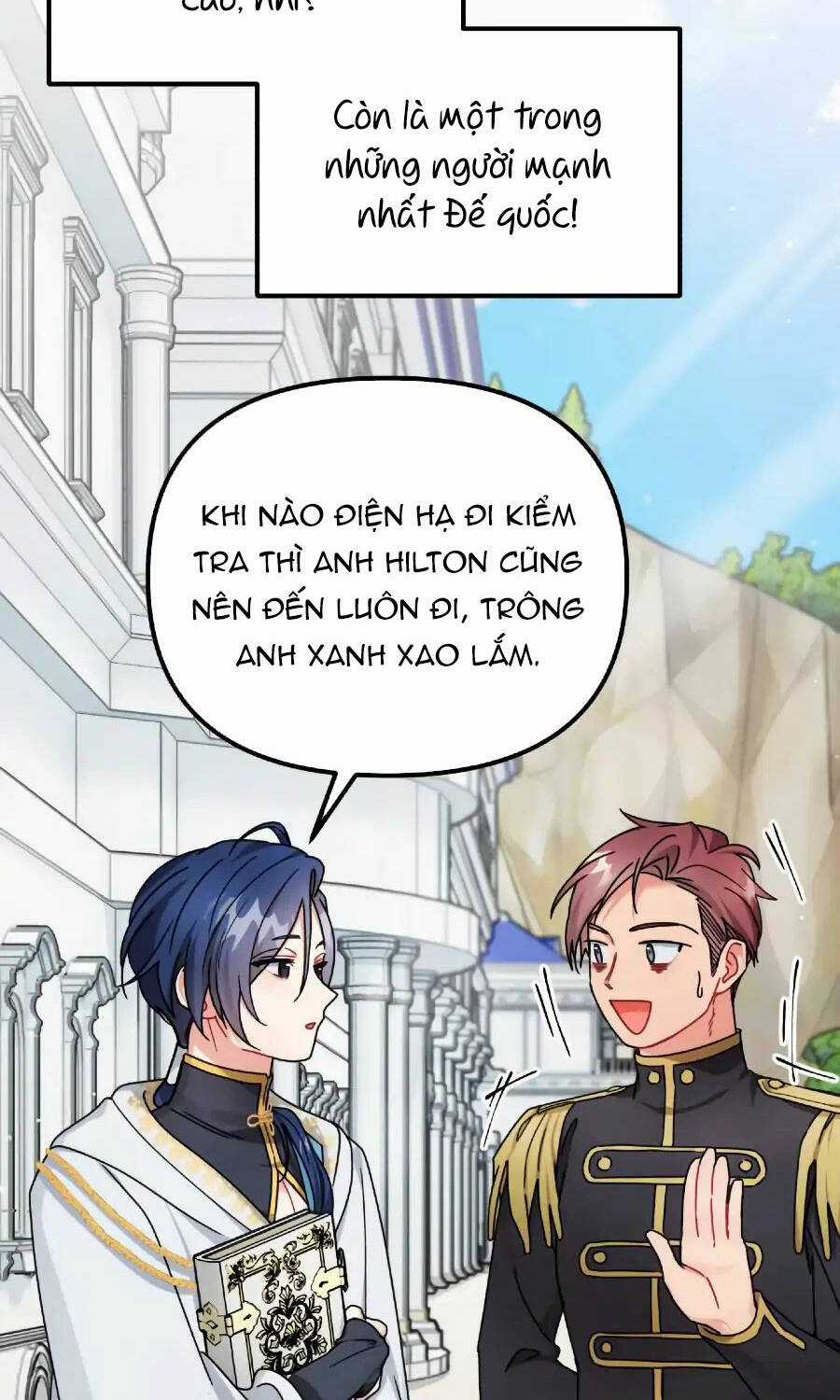 Nàng Bạch Tuyết Chapter 18.2 trang 20