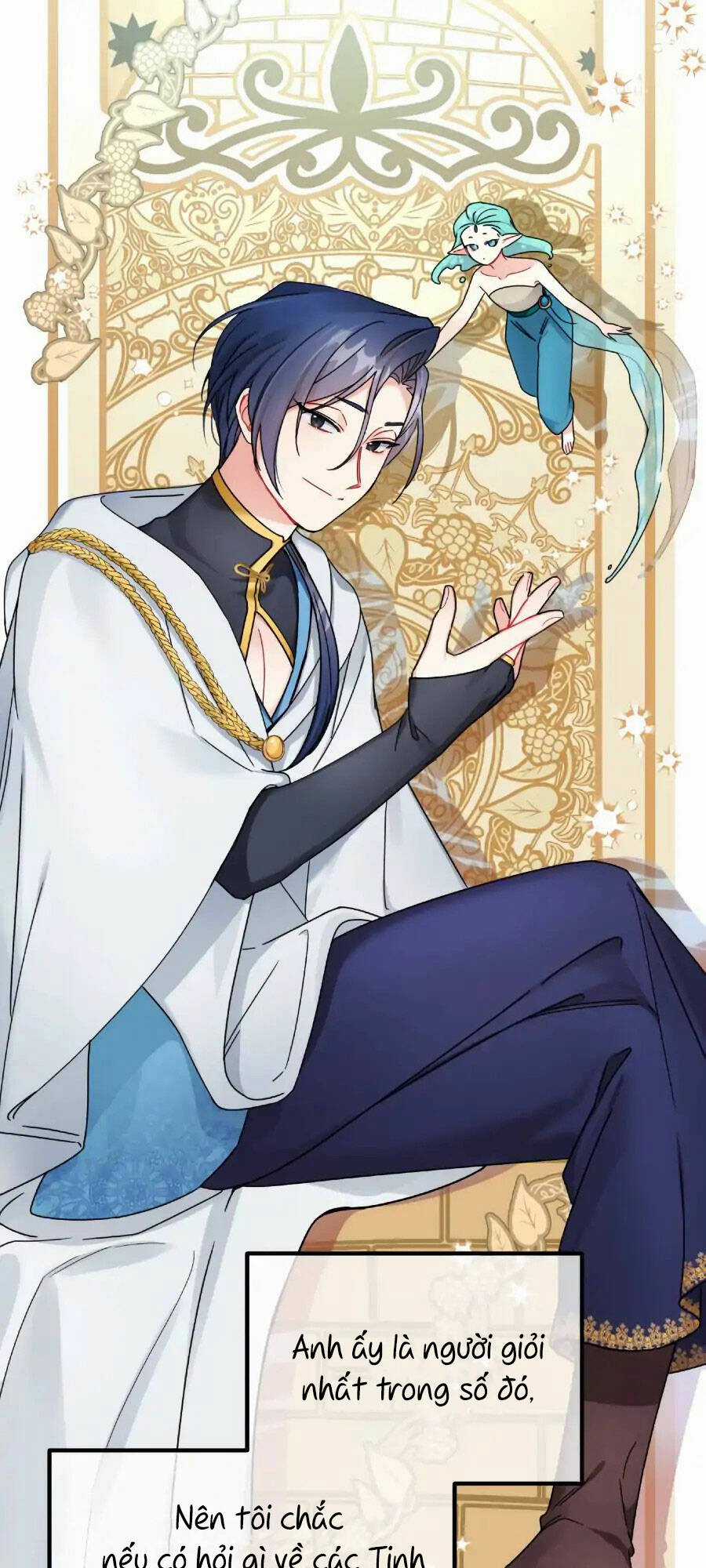 Nàng Bạch Tuyết Chapter 18.2 trang 22