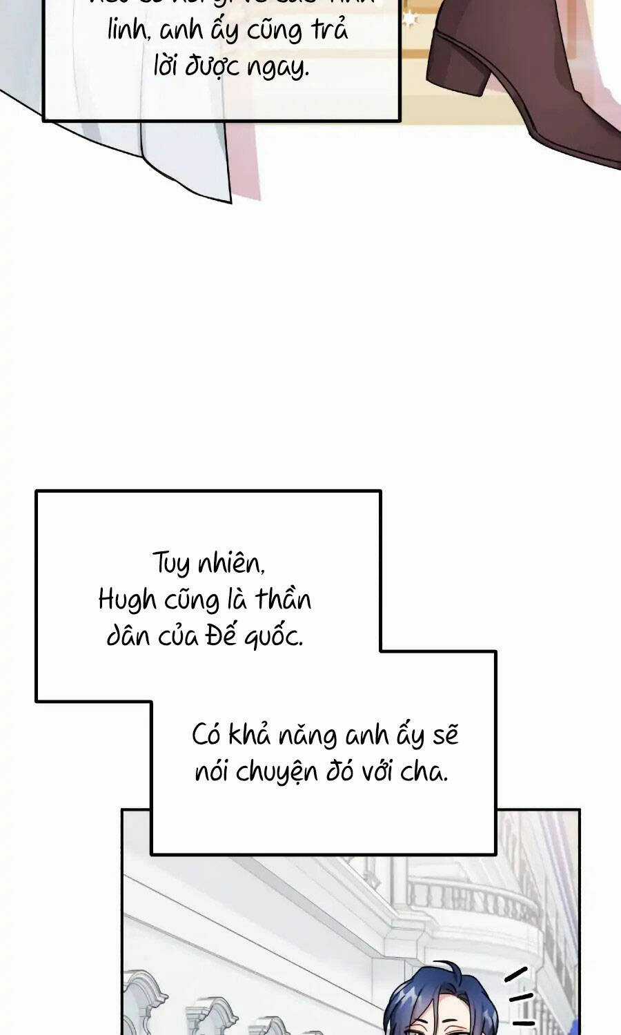 Nàng Bạch Tuyết Chapter 18.2 trang 23