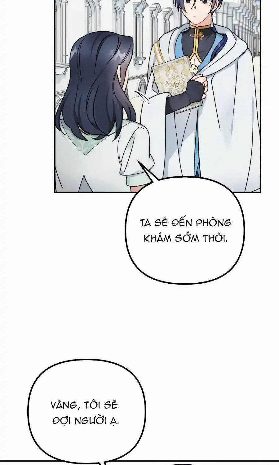 Nàng Bạch Tuyết Chapter 18.2 trang 24