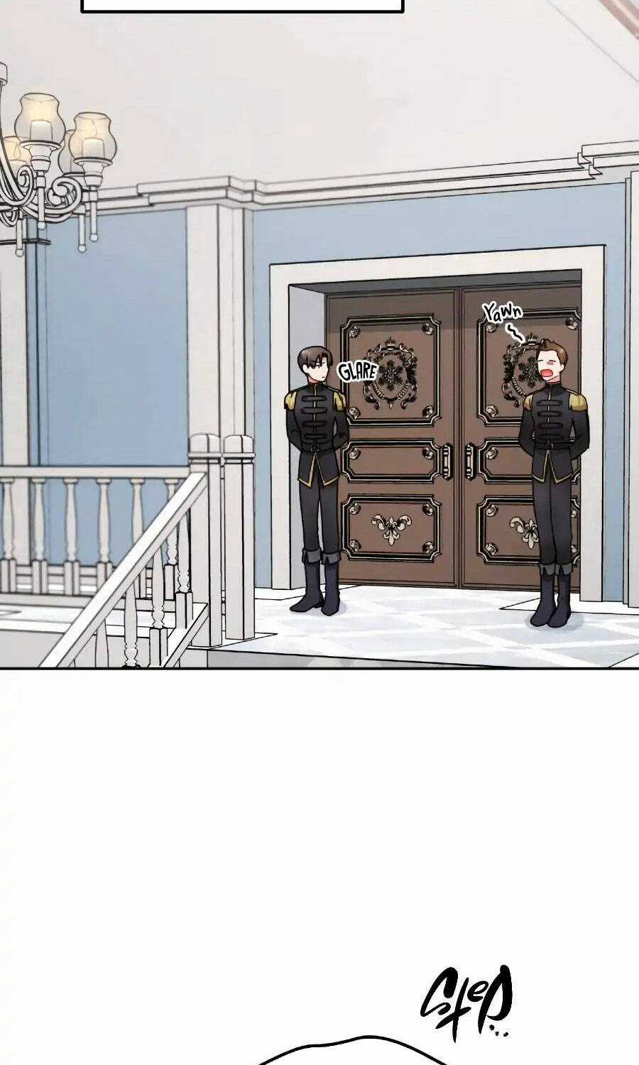 Nàng Bạch Tuyết Chapter 18.2 trang 28