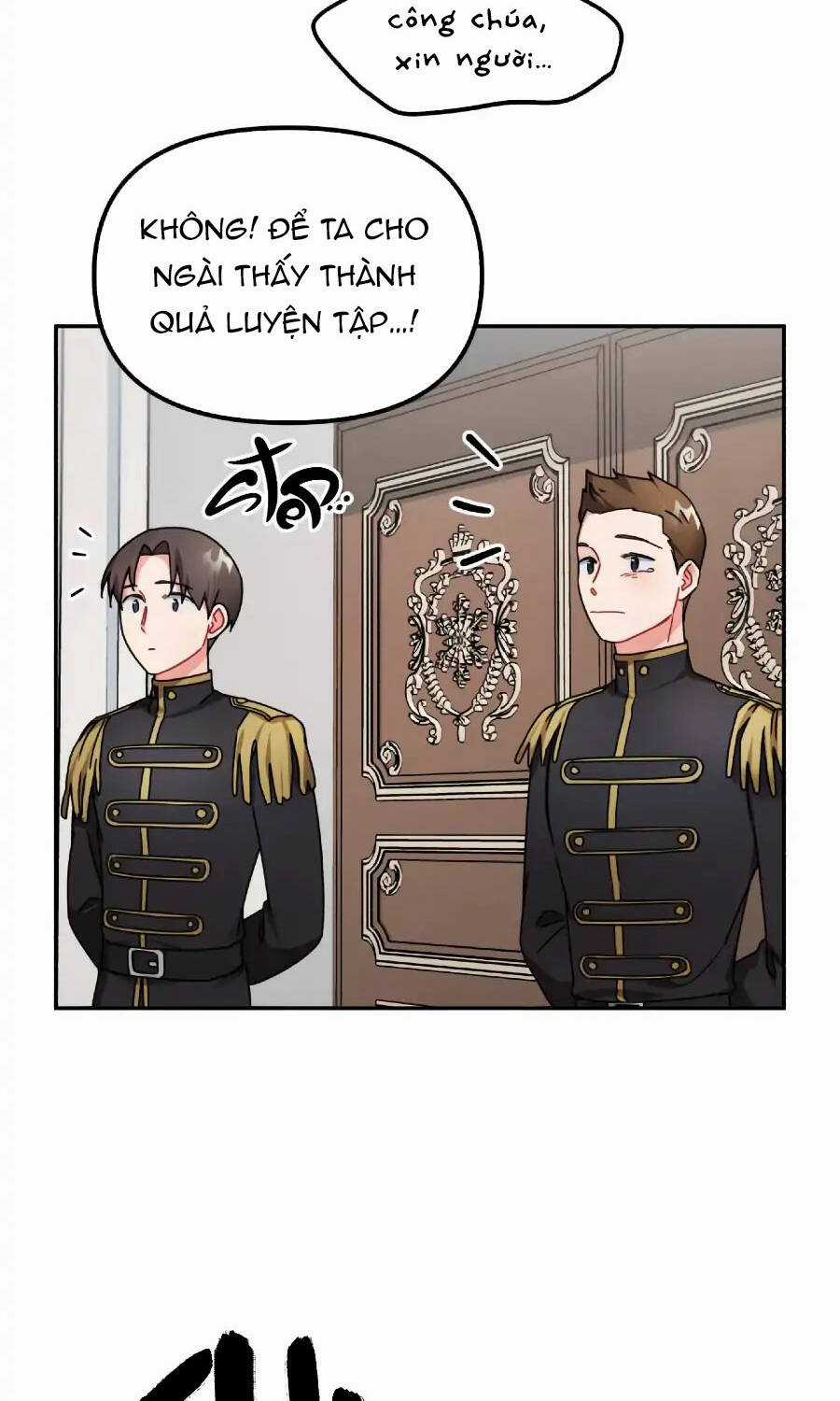 Nàng Bạch Tuyết Chapter 18.2 trang 29