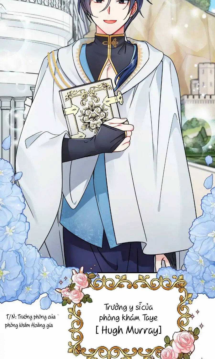 Nàng Bạch Tuyết Chapter 18.2 trang 3