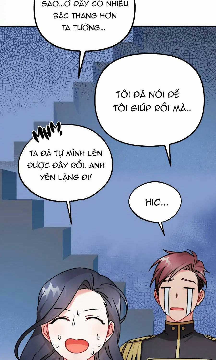 Nàng Bạch Tuyết Chapter 18.2 trang 34