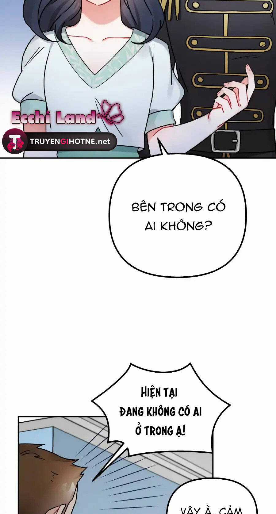 Nàng Bạch Tuyết Chapter 18.2 trang 35