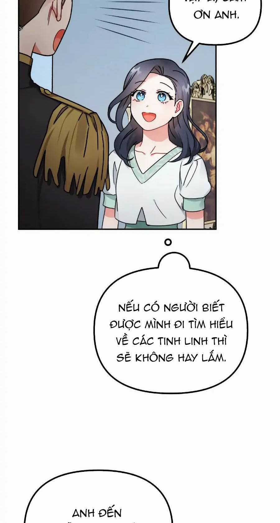 Nàng Bạch Tuyết Chapter 18.2 trang 36