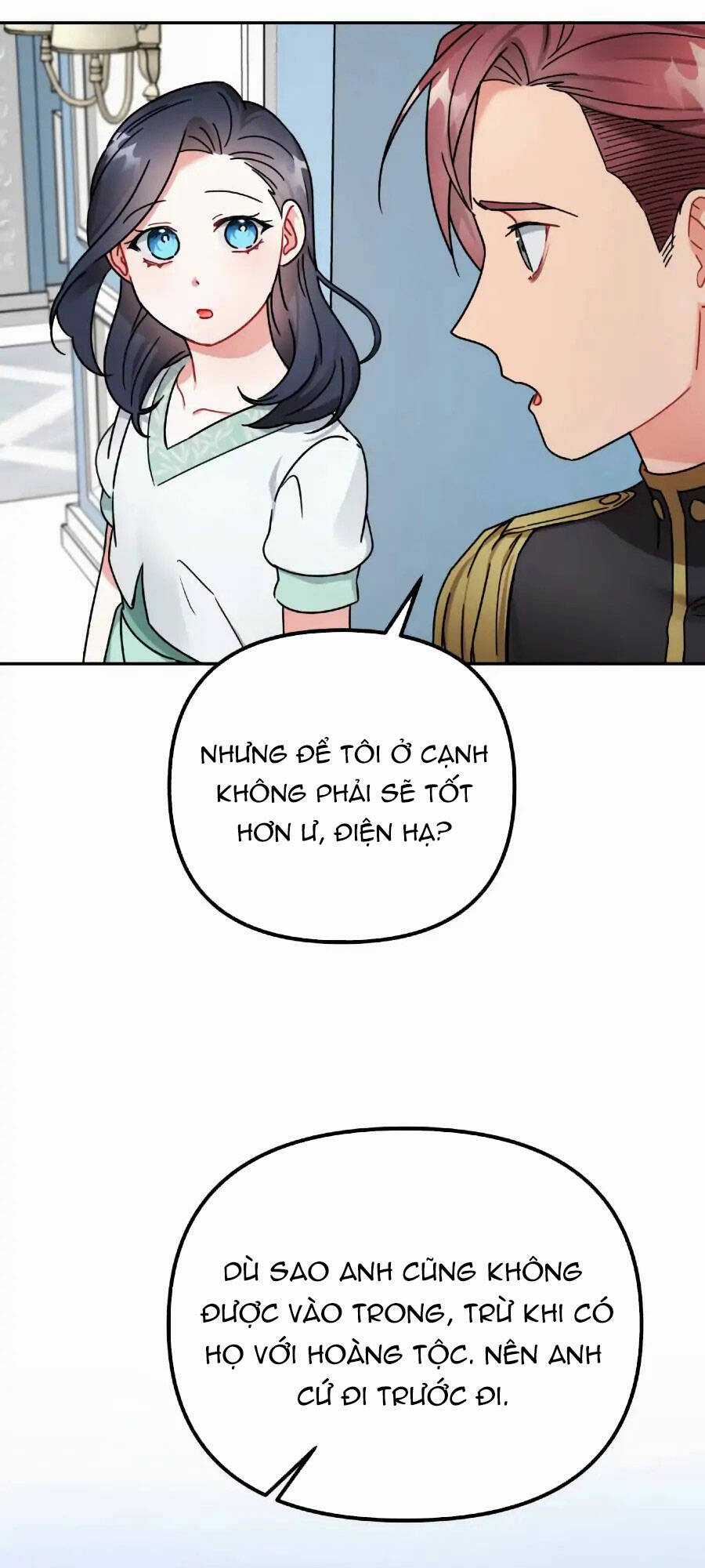 Nàng Bạch Tuyết Chapter 18.2 trang 38