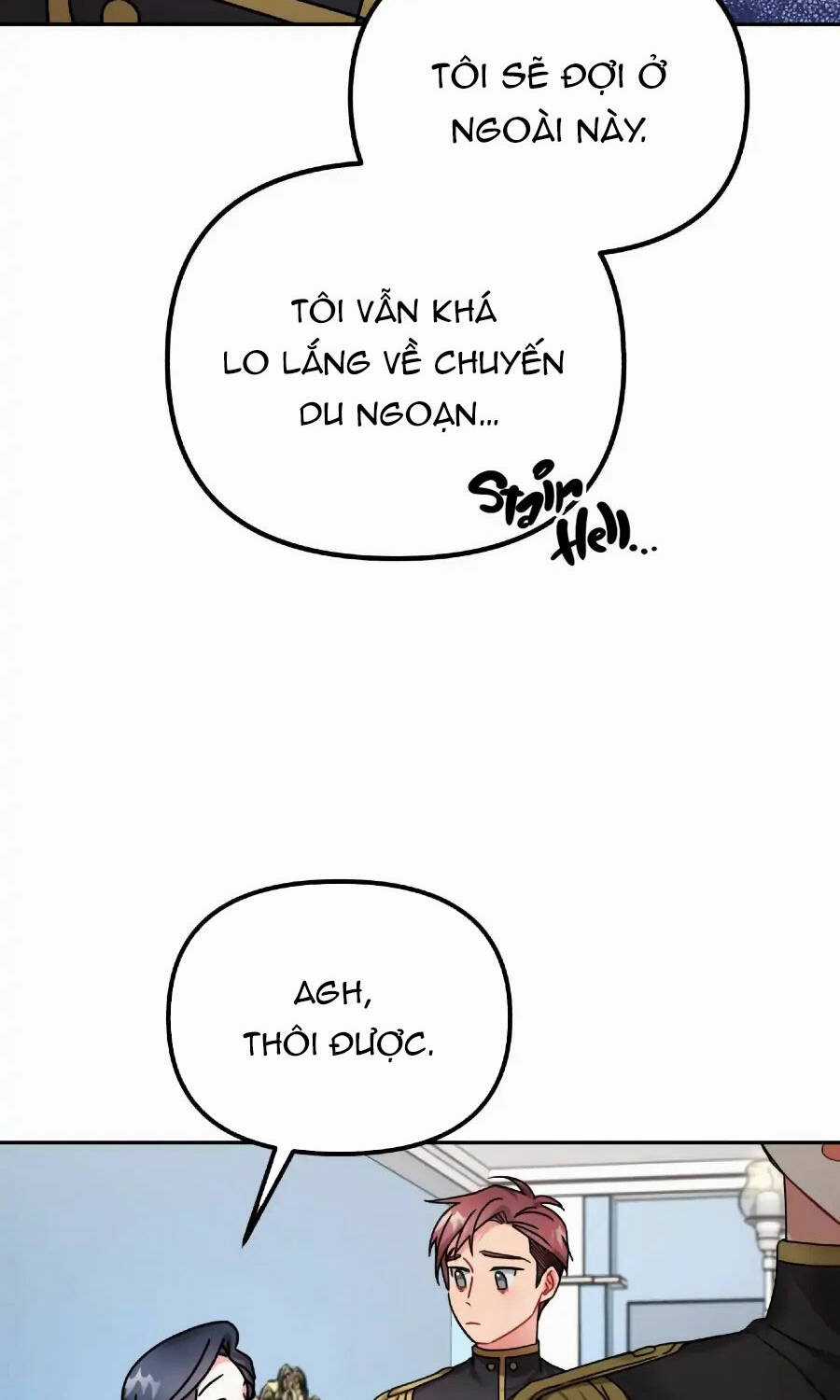 Nàng Bạch Tuyết Chapter 18.2 trang 40