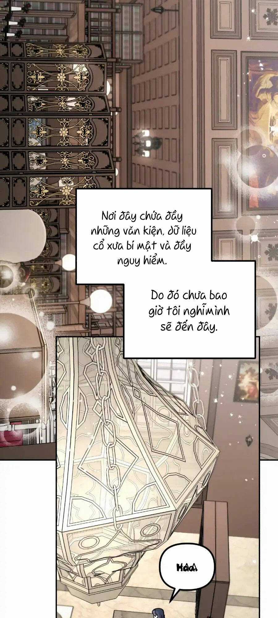 Nàng Bạch Tuyết Chapter 18.2 trang 43