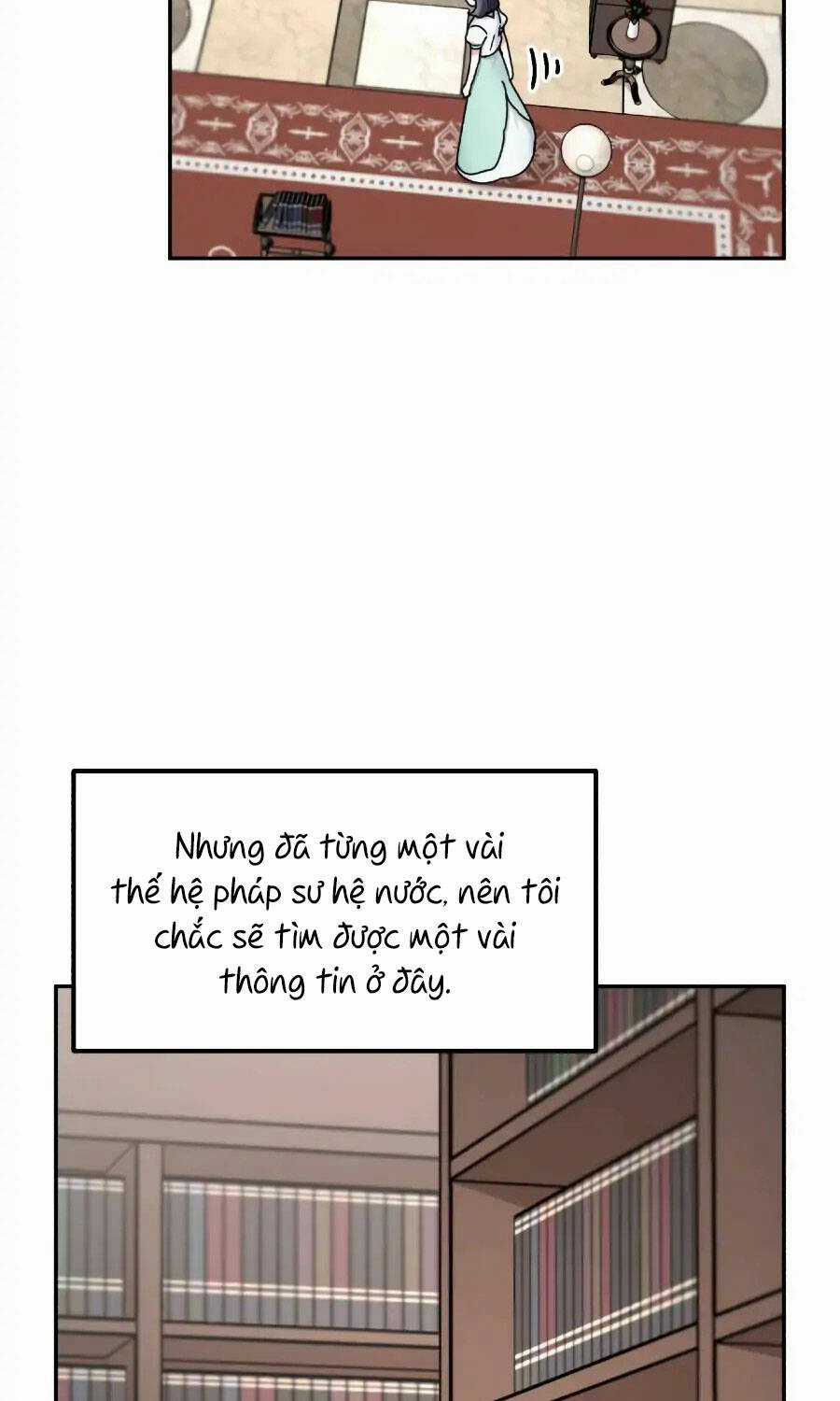 Nàng Bạch Tuyết Chapter 18.2 trang 44