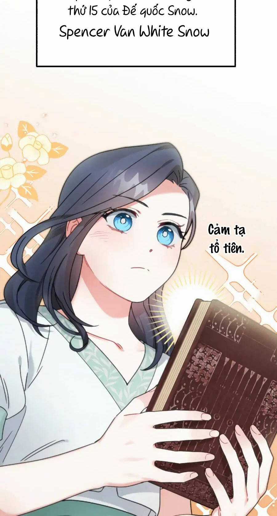 Nàng Bạch Tuyết Chapter 18.2 trang 47