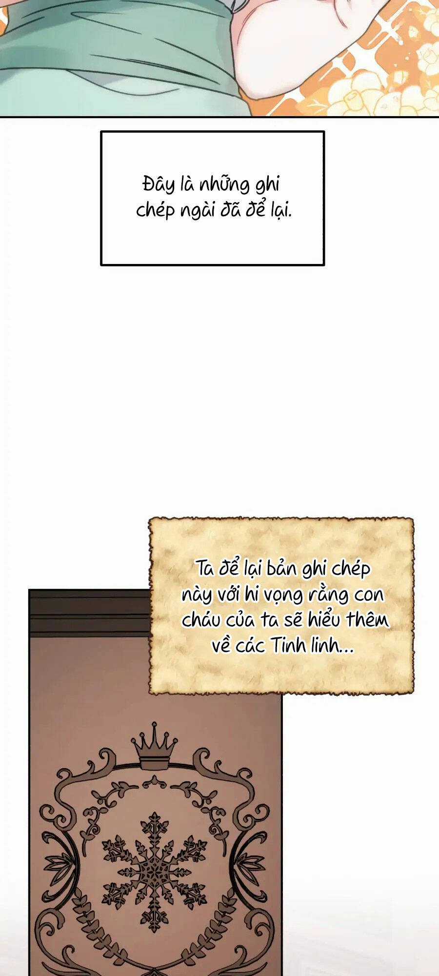 Nàng Bạch Tuyết Chapter 18.2 trang 48