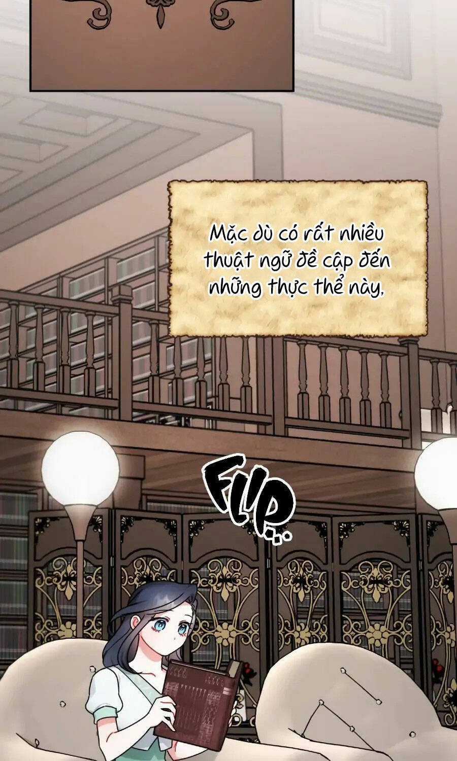 Nàng Bạch Tuyết Chapter 18.2 trang 49