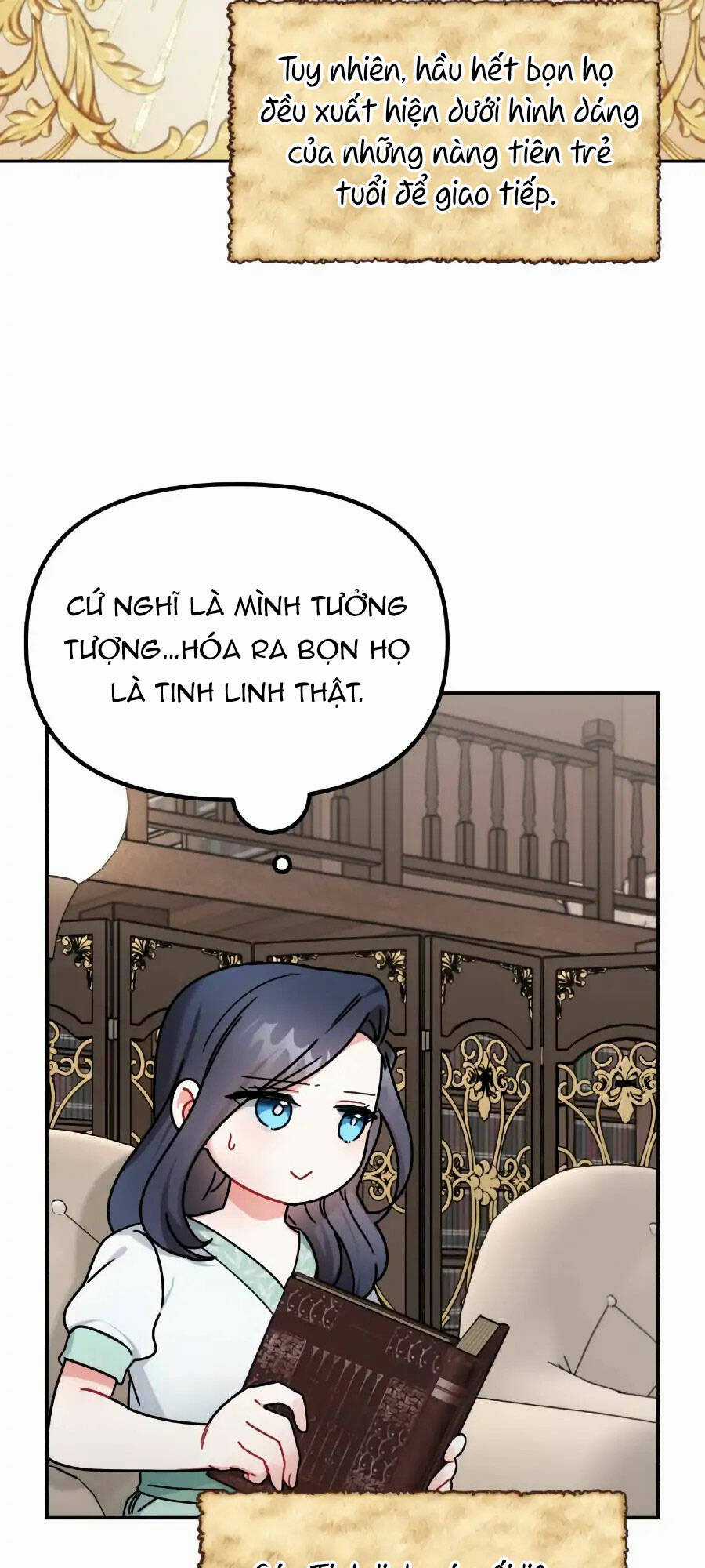 Nàng Bạch Tuyết Chapter 18.2 trang 52