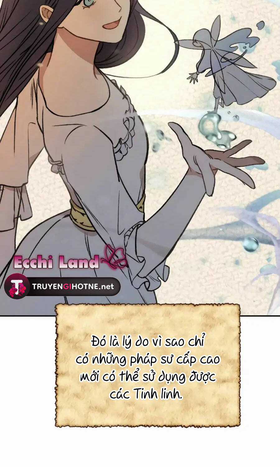 Nàng Bạch Tuyết Chapter 18.2 trang 54