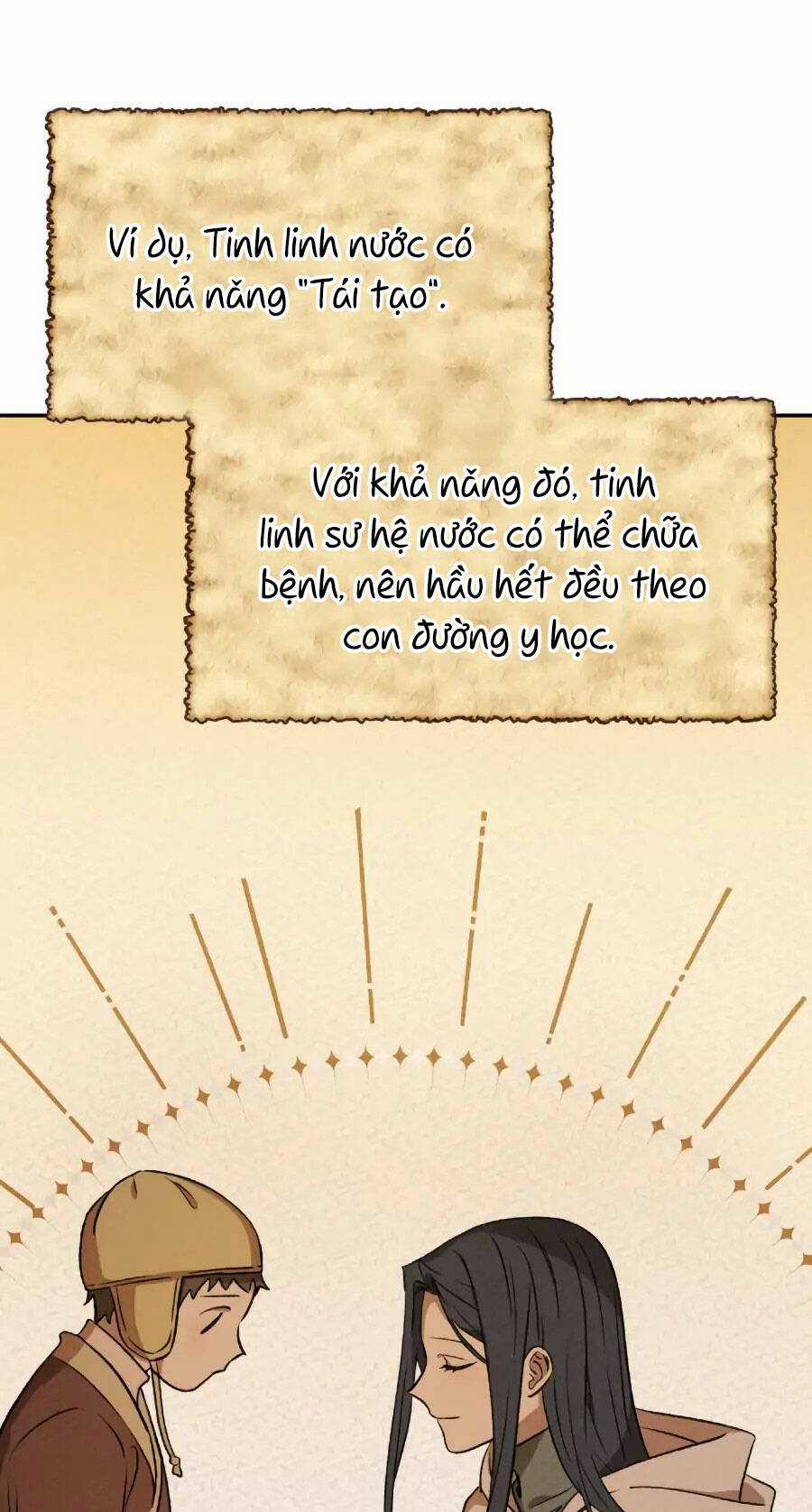 Nàng Bạch Tuyết Chapter 18.2 trang 55