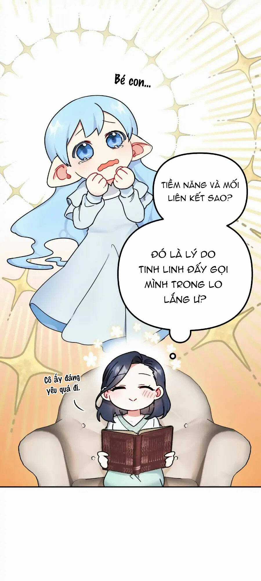 Nàng Bạch Tuyết Chapter 18.2 trang 57