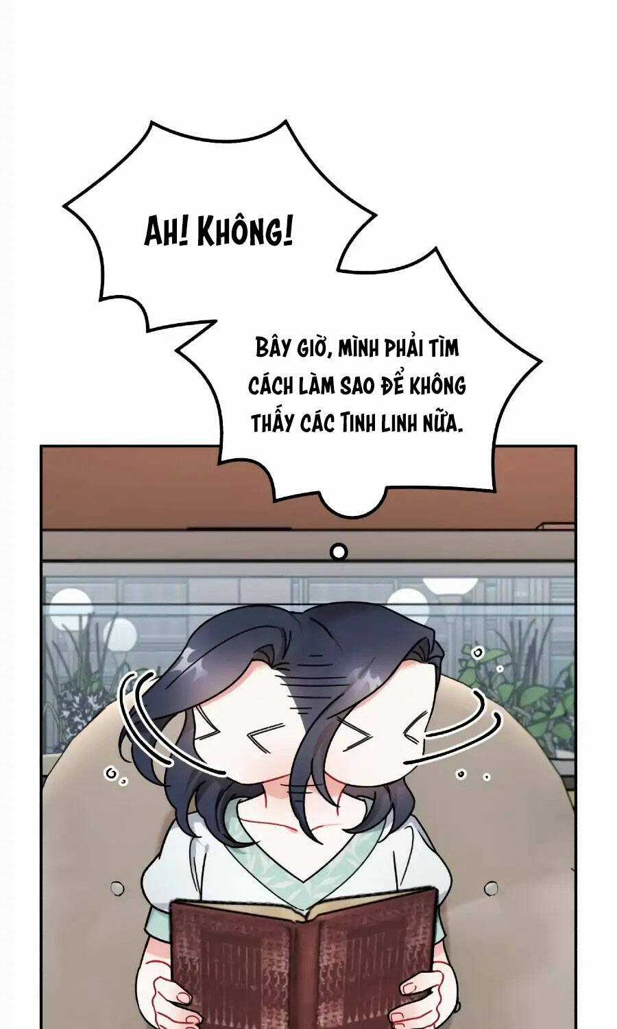 Nàng Bạch Tuyết Chapter 18.2 trang 58