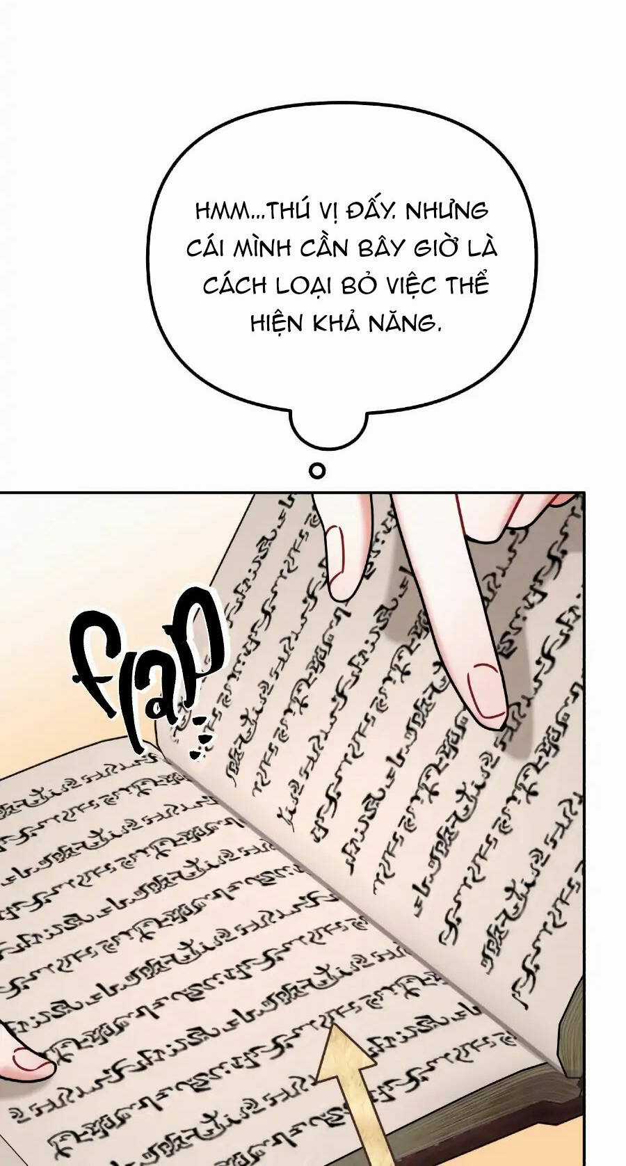 Nàng Bạch Tuyết Chapter 18.2 trang 61