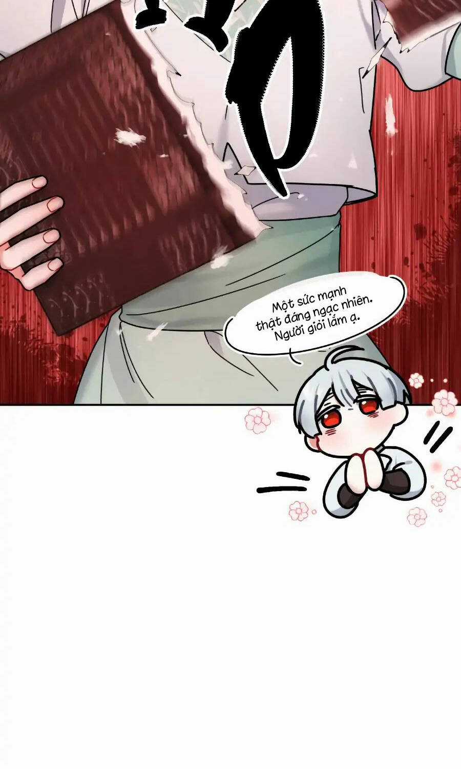 Nàng Bạch Tuyết Chapter 18.2 trang 68