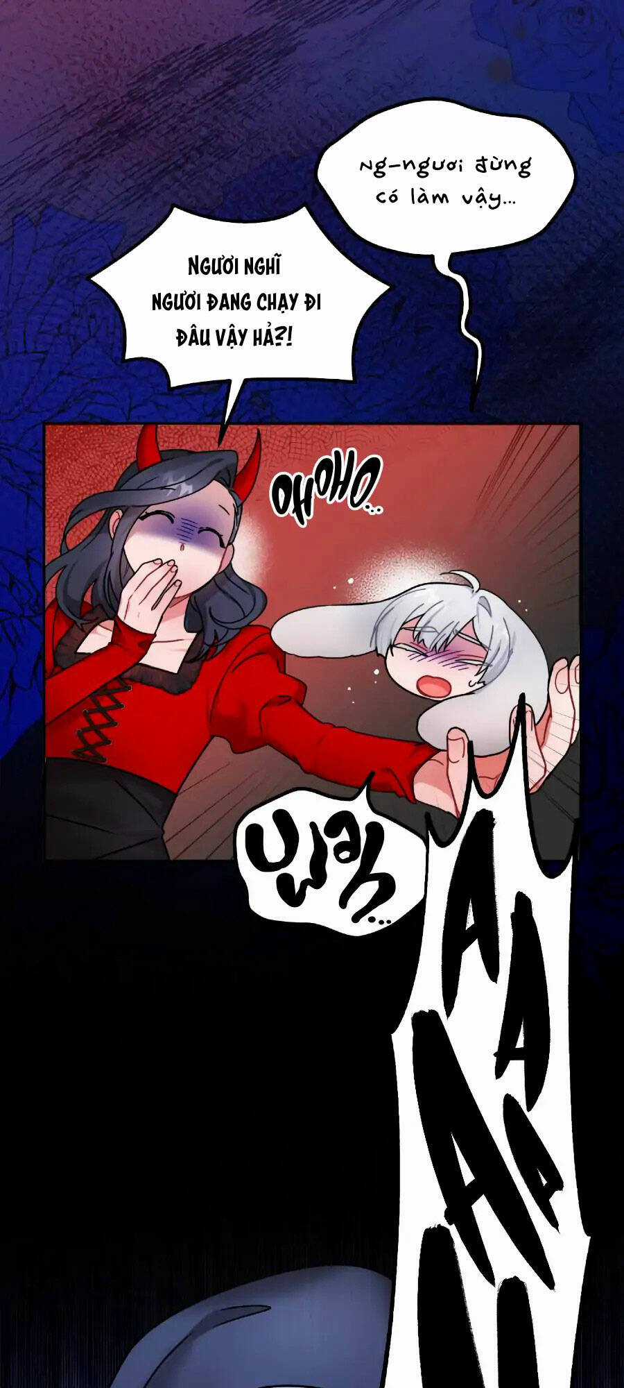 Nàng Bạch Tuyết Chapter 18.2 trang 71