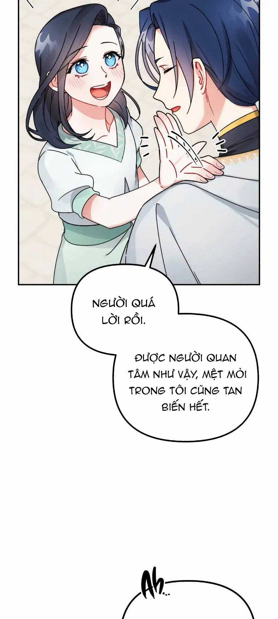 Nàng Bạch Tuyết Chapter 18.2 trang 8