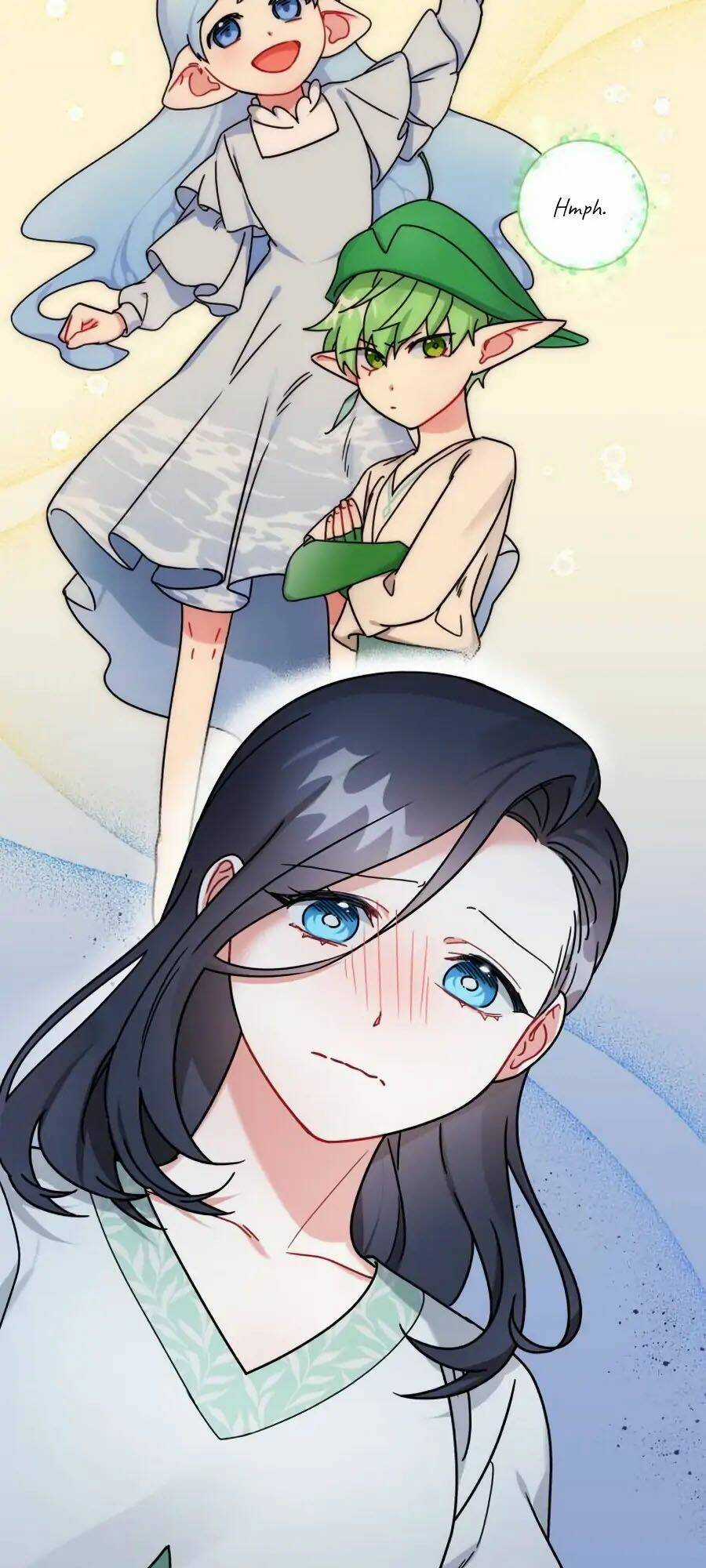 Nàng Bạch Tuyết Chapter 19.1 trang 12