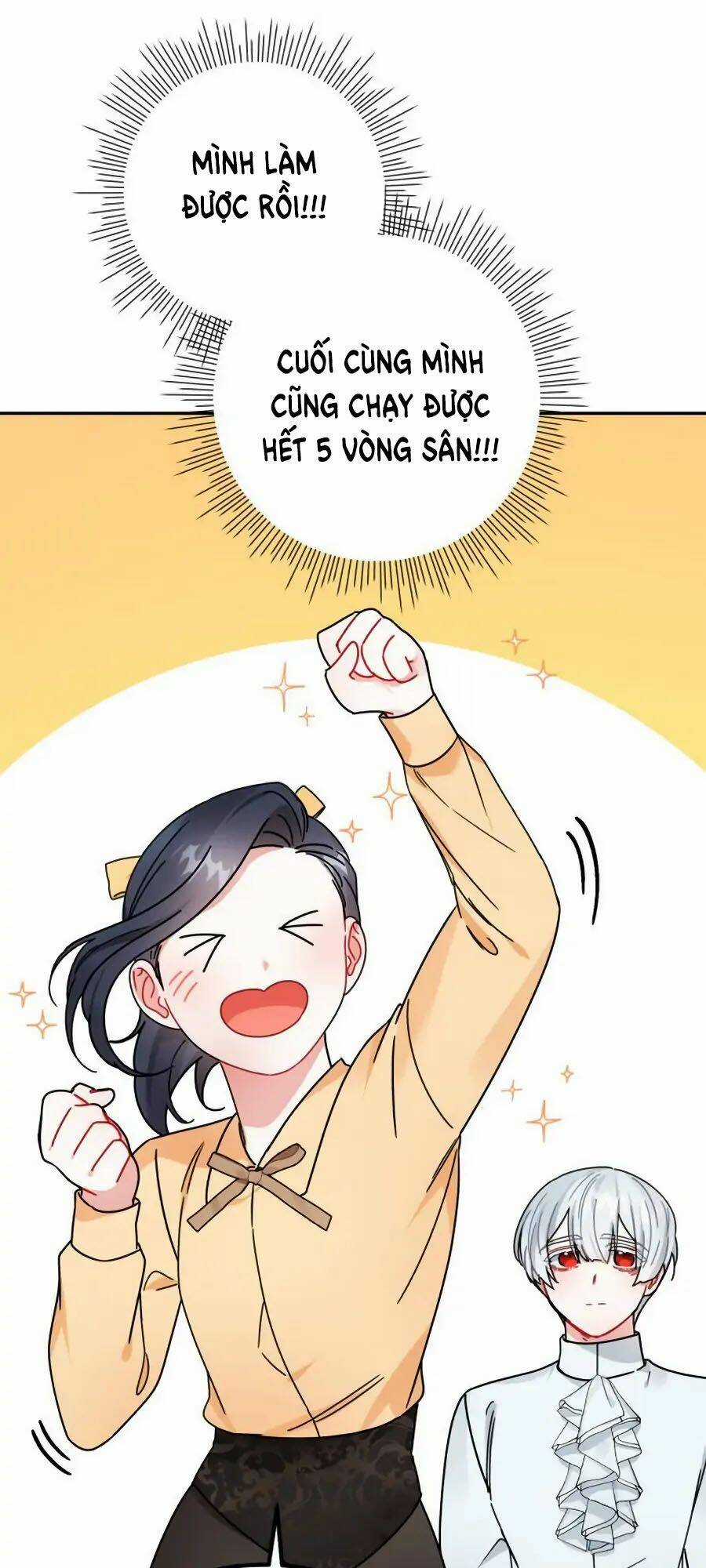 Nàng Bạch Tuyết Chapter 19.1 trang 17