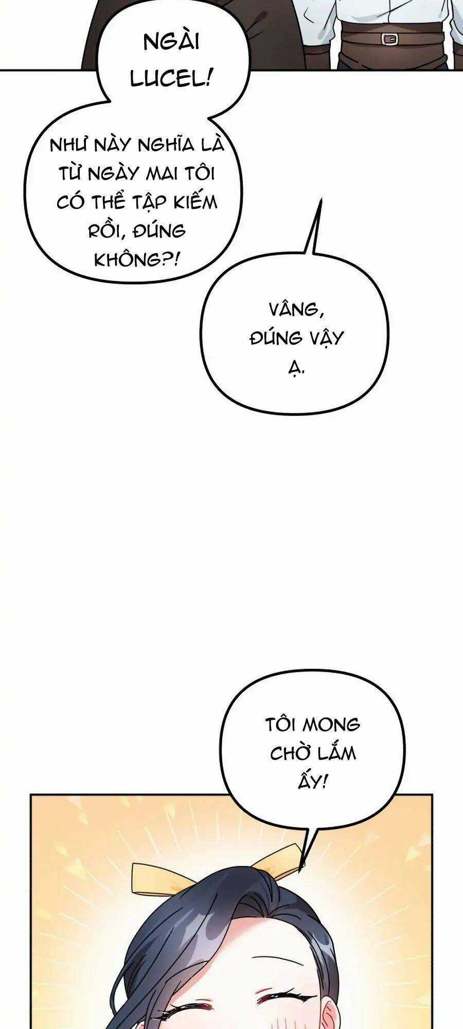 Nàng Bạch Tuyết Chapter 19.1 trang 18