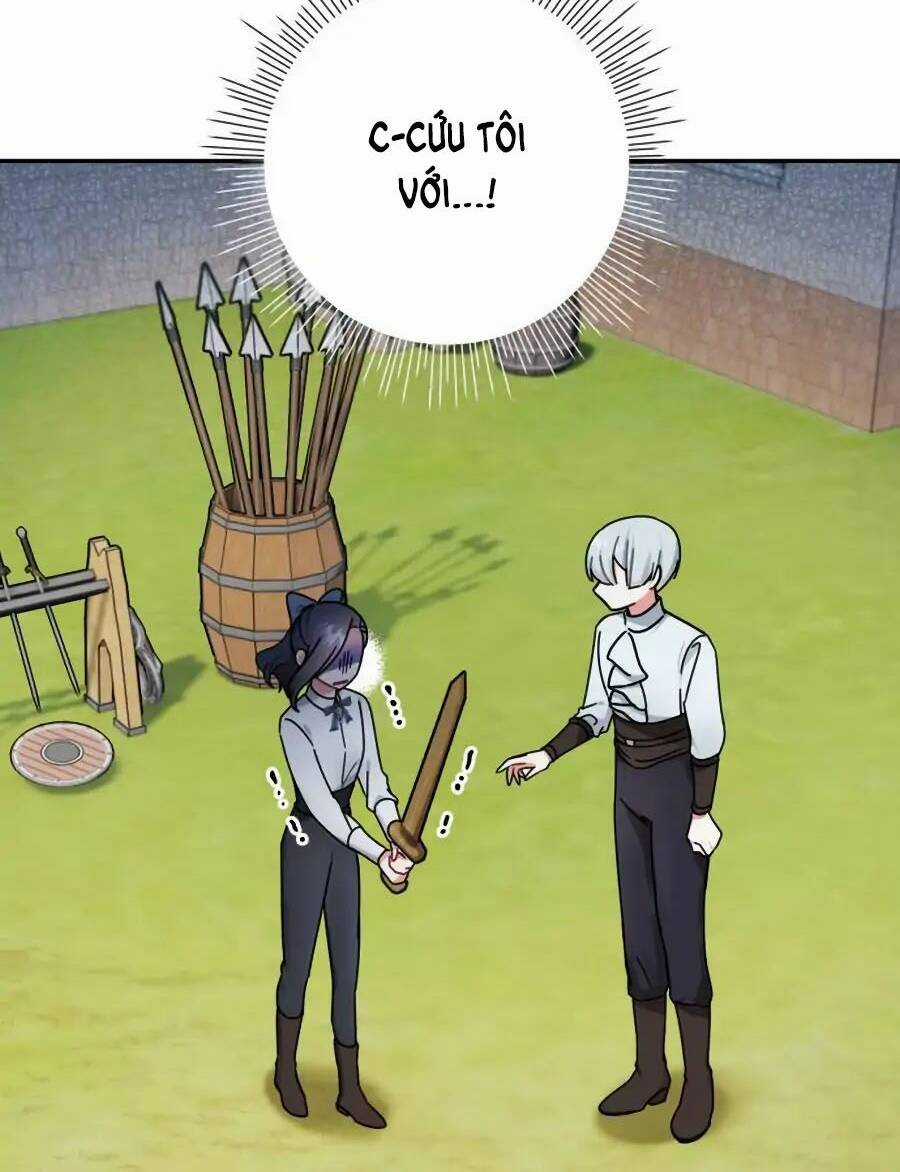 Nàng Bạch Tuyết Chapter 19.1 trang 21