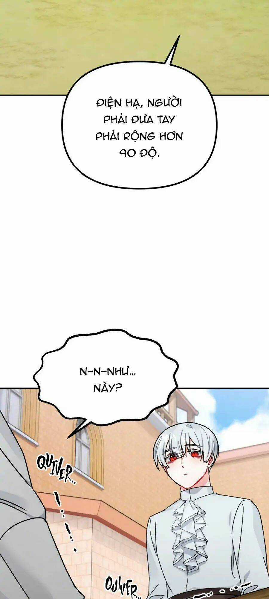 Nàng Bạch Tuyết Chapter 19.1 trang 22