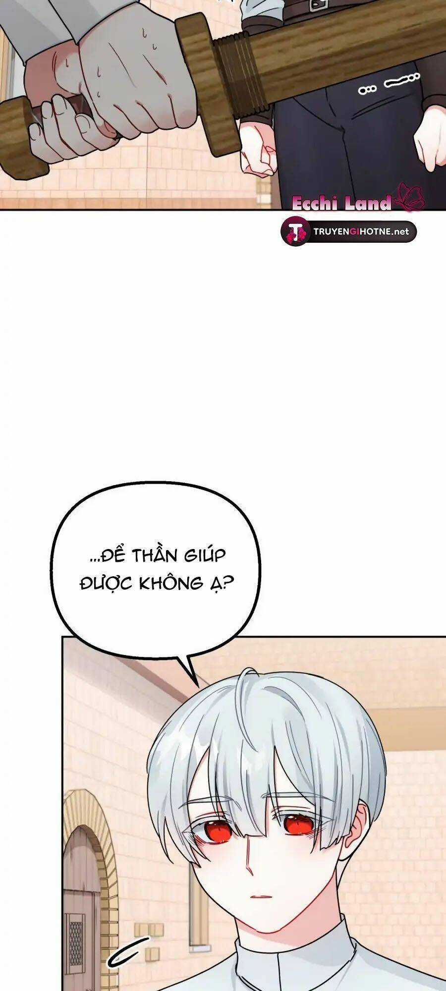 Nàng Bạch Tuyết Chapter 19.1 trang 23