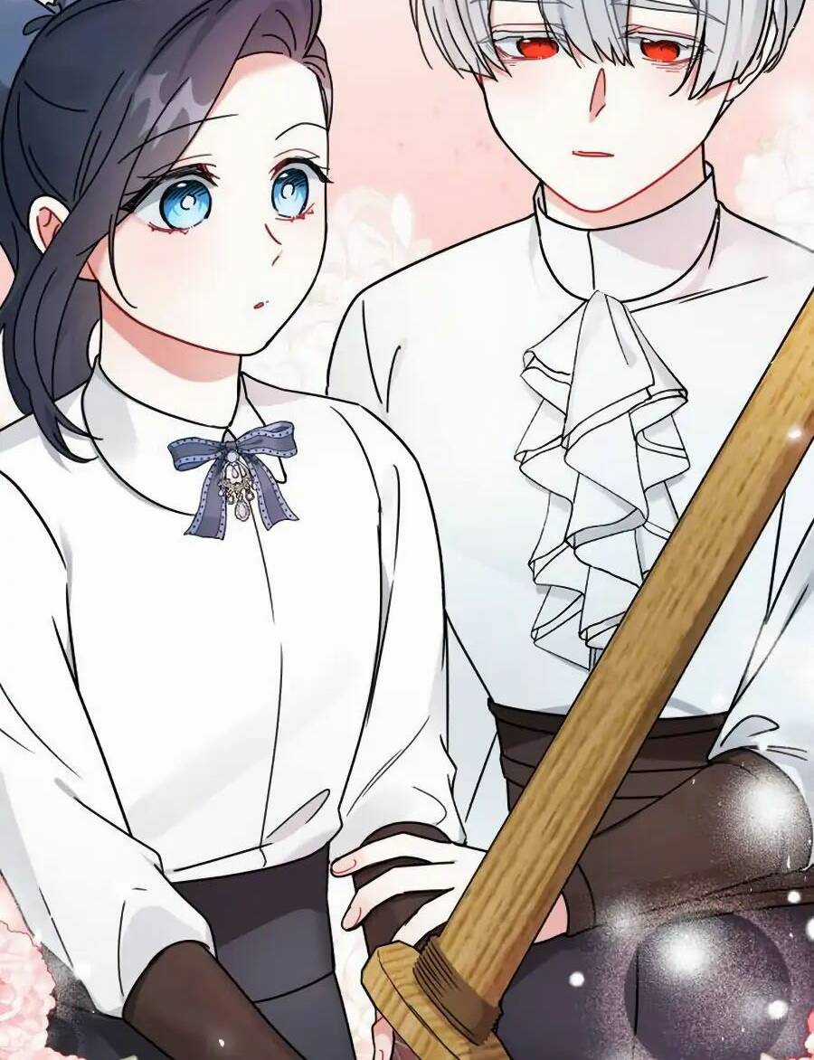 Nàng Bạch Tuyết Chapter 19.1 trang 26