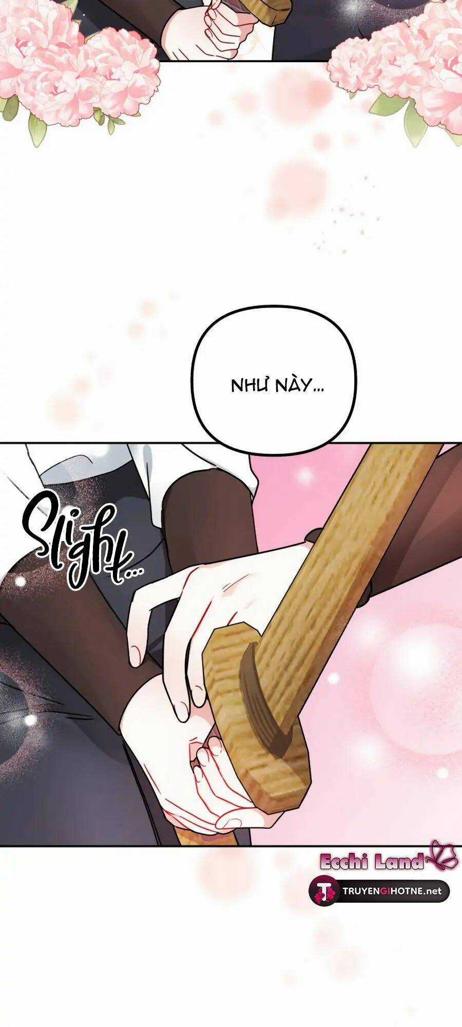 Nàng Bạch Tuyết Chapter 19.1 trang 27