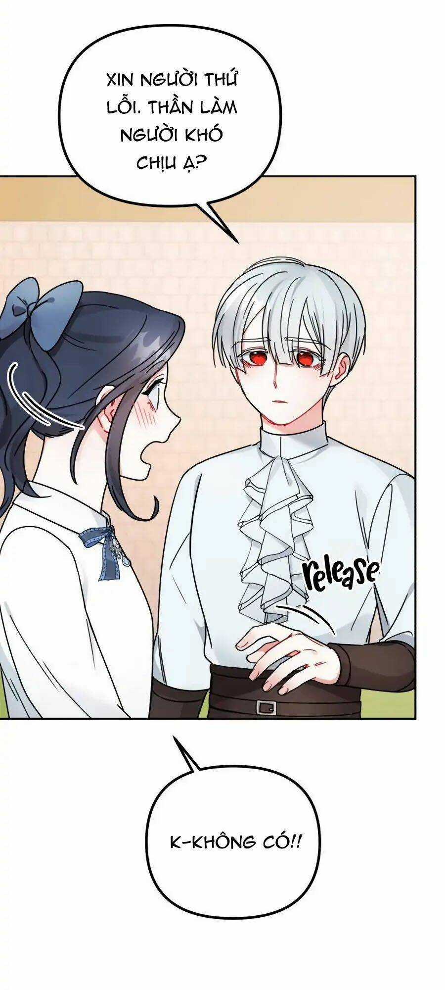 Nàng Bạch Tuyết Chapter 19.1 trang 29