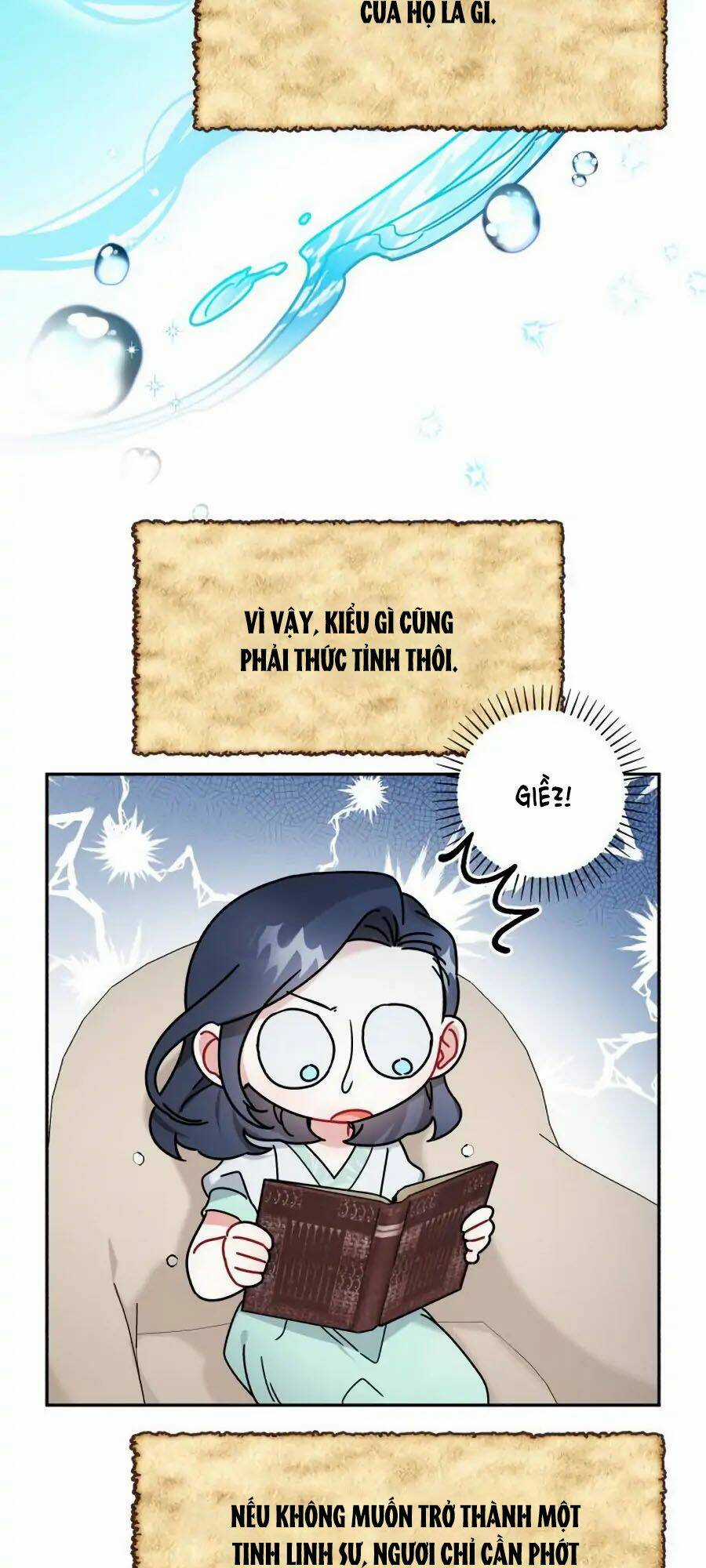 Nàng Bạch Tuyết Chapter 19.1 trang 4