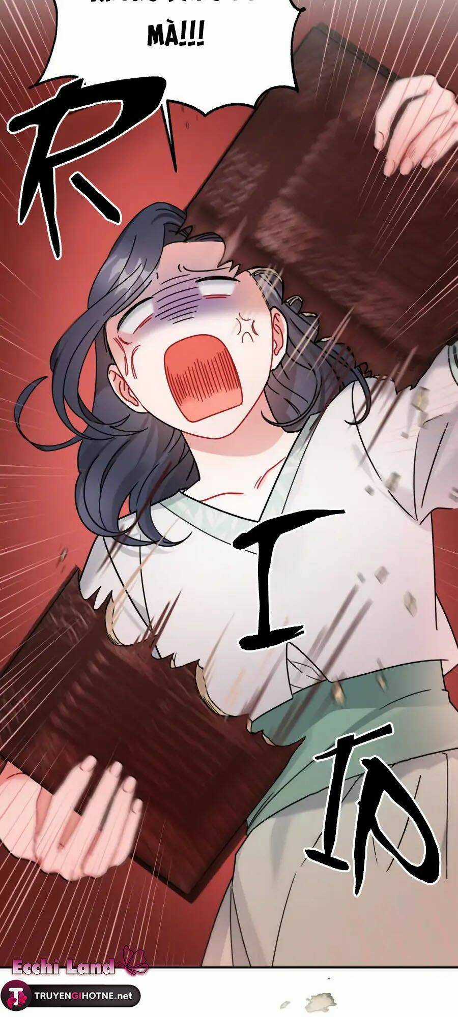 Nàng Bạch Tuyết Chapter 19.1 trang 8