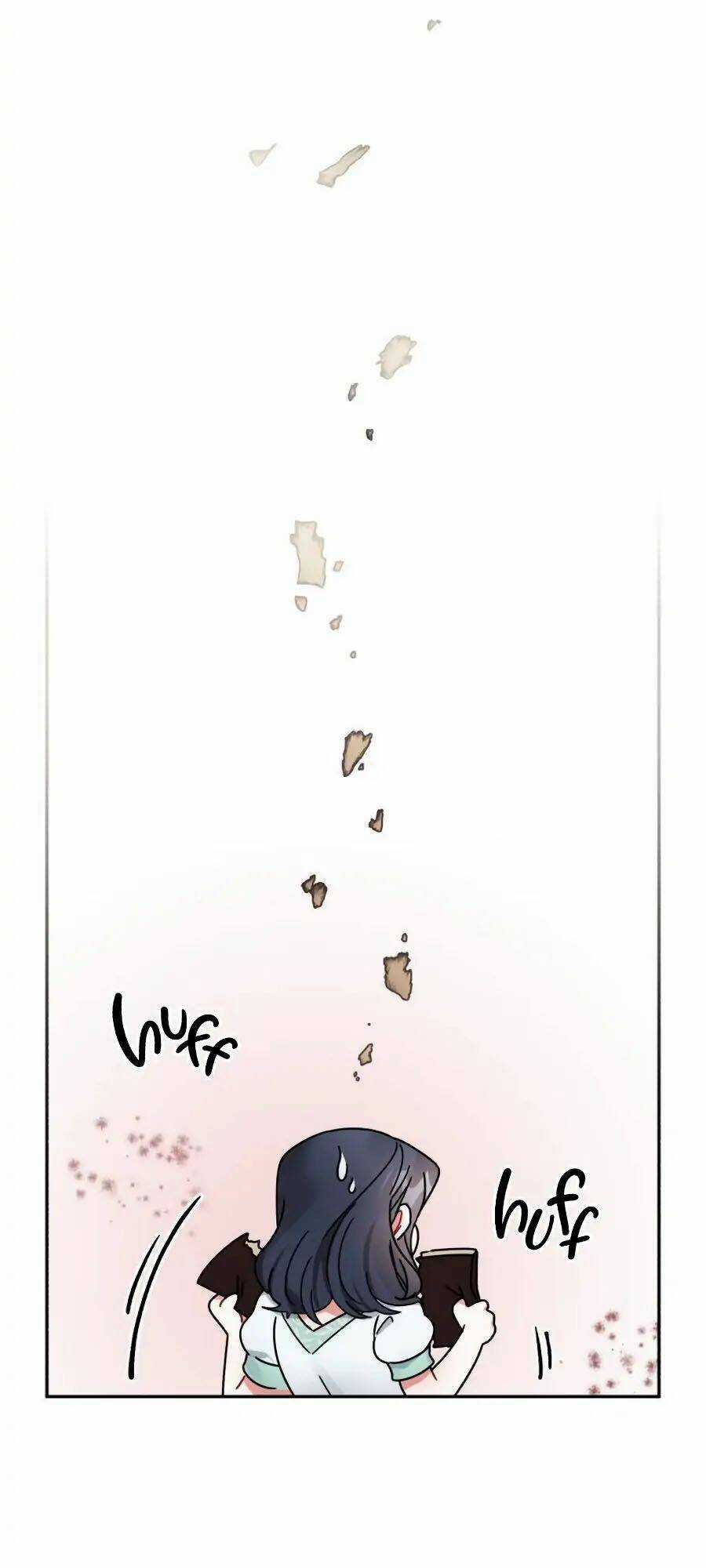 Nàng Bạch Tuyết Chapter 19.1 trang 9