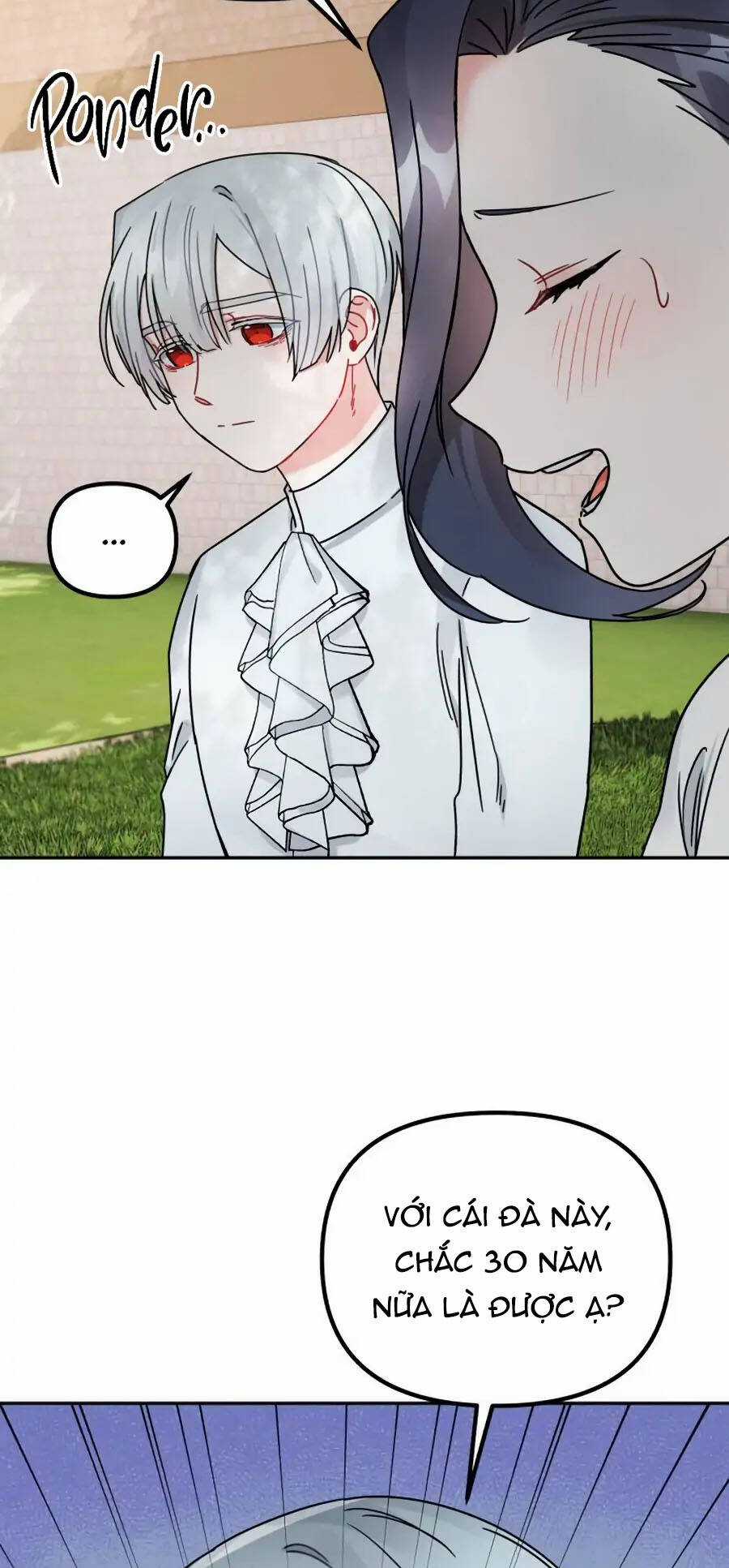 Nàng Bạch Tuyết Chapter 19.2 trang 11