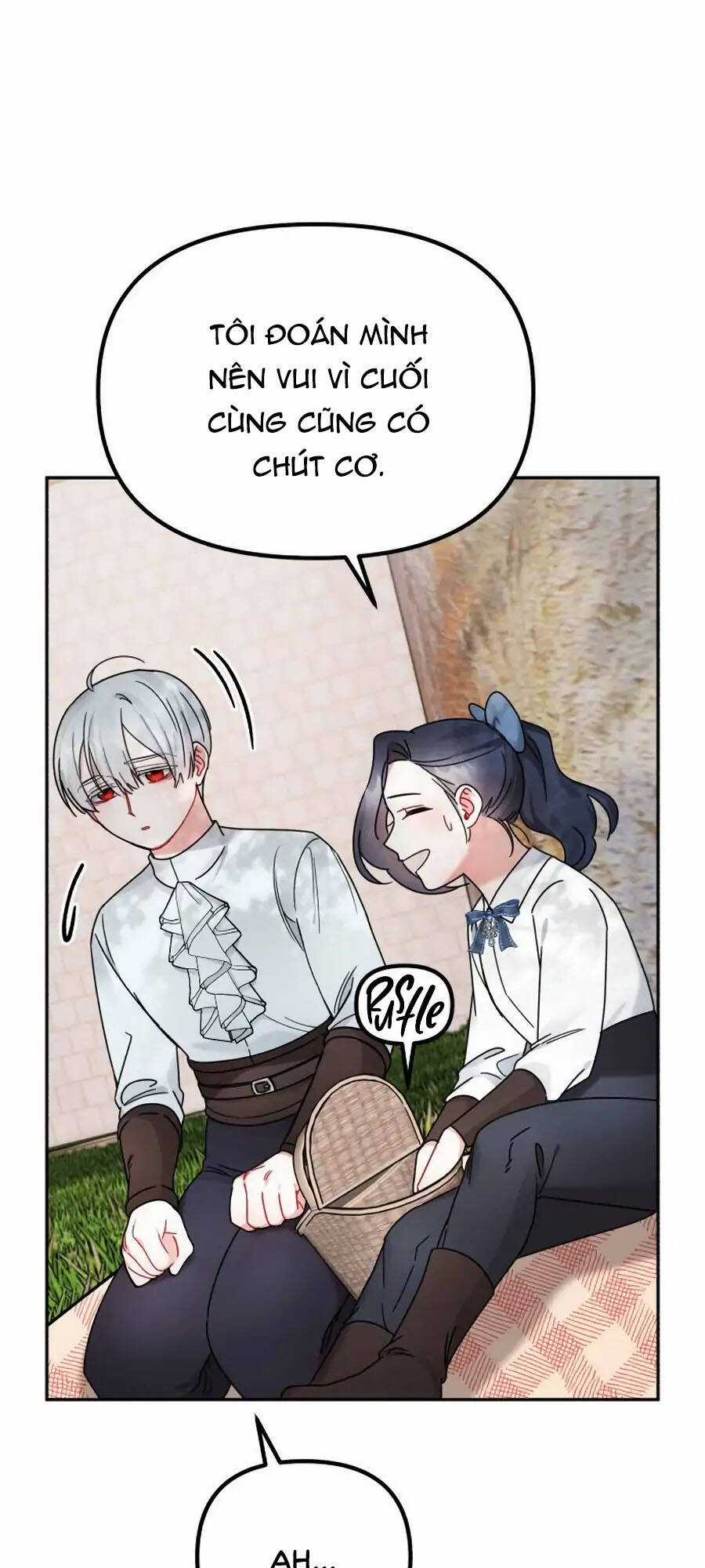 Nàng Bạch Tuyết Chapter 19.2 trang 13