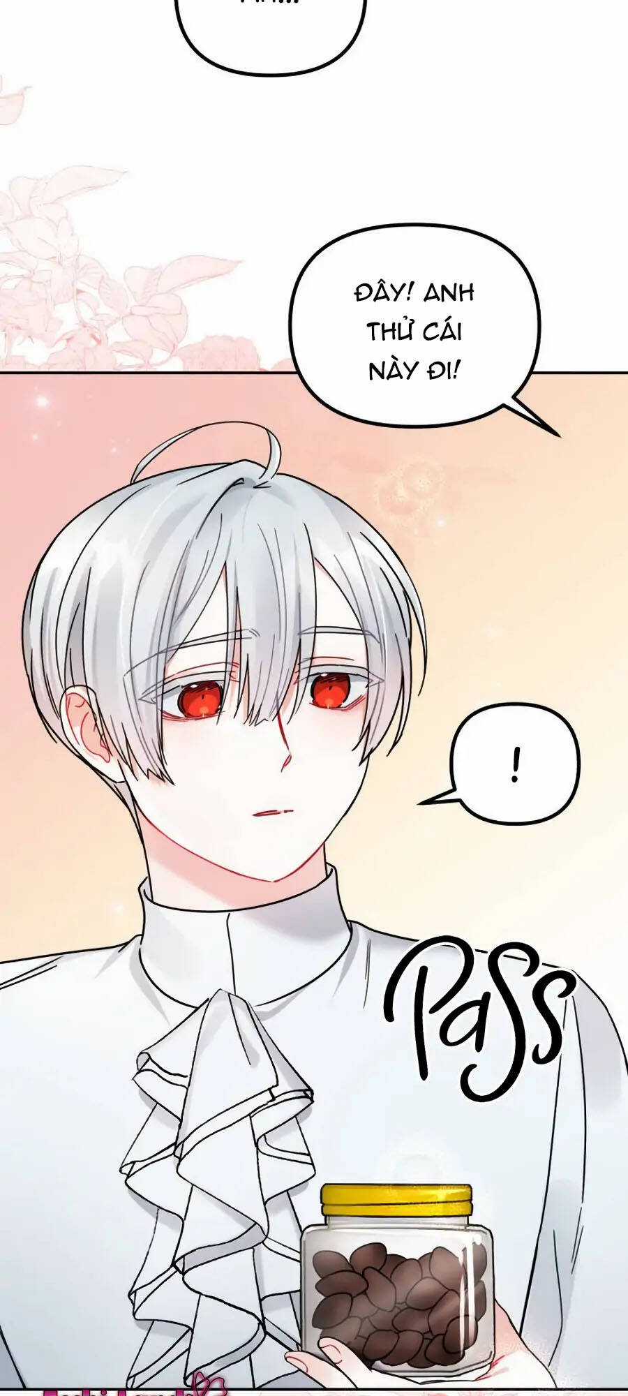 Nàng Bạch Tuyết Chapter 19.2 trang 14