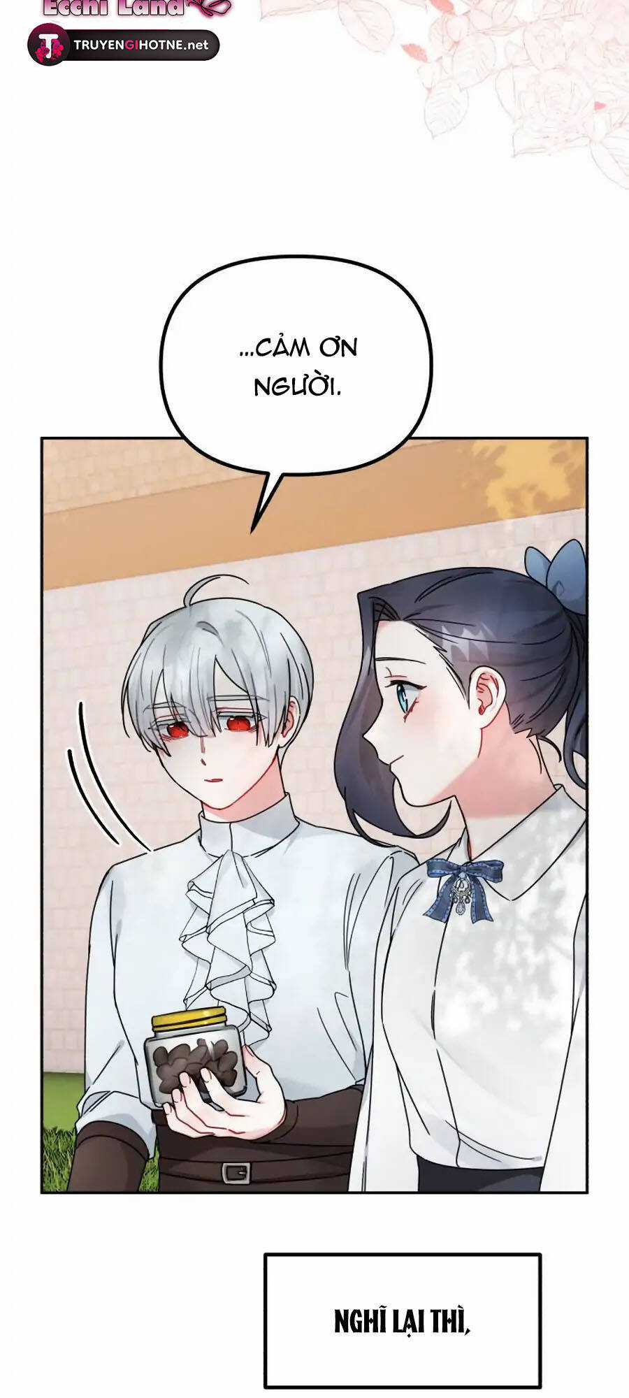 Nàng Bạch Tuyết Chapter 19.2 trang 15