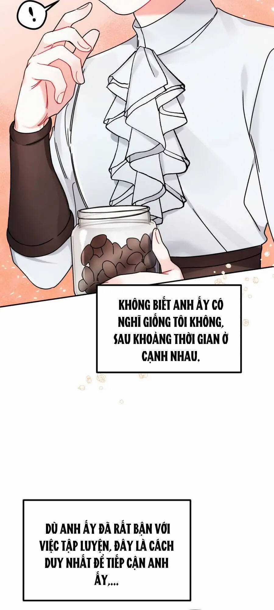 Nàng Bạch Tuyết Chapter 19.2 trang 18