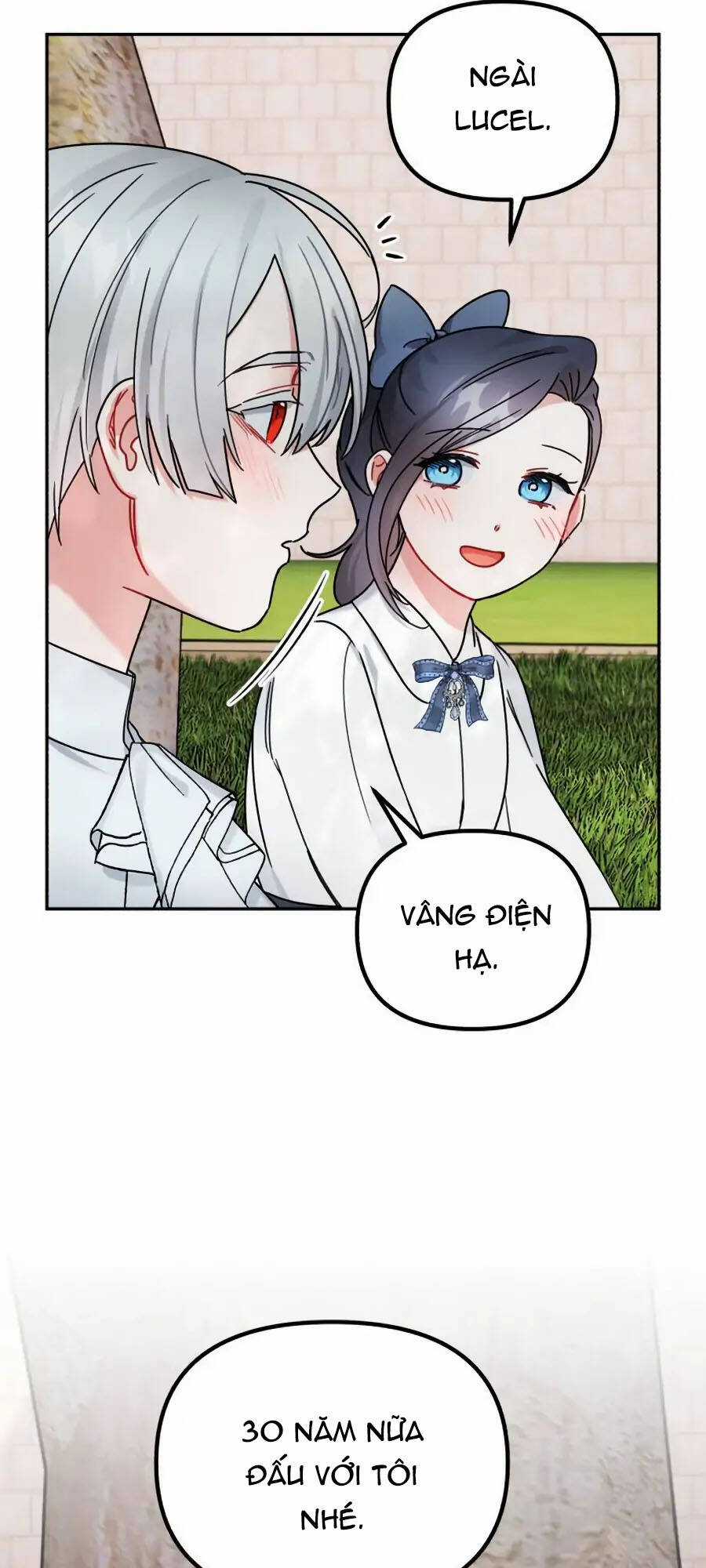 Nàng Bạch Tuyết Chapter 19.2 trang 19
