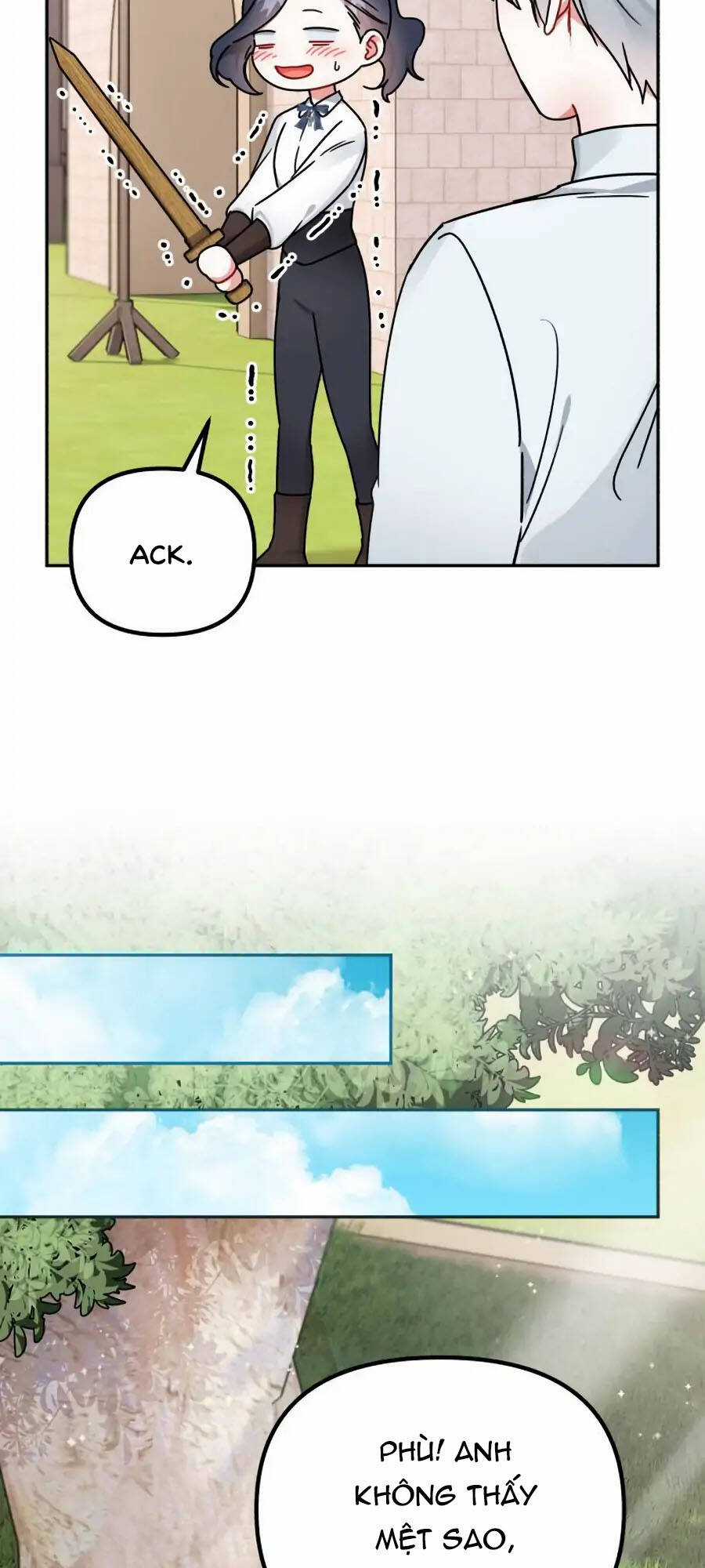 Nàng Bạch Tuyết Chapter 19.2 trang 2