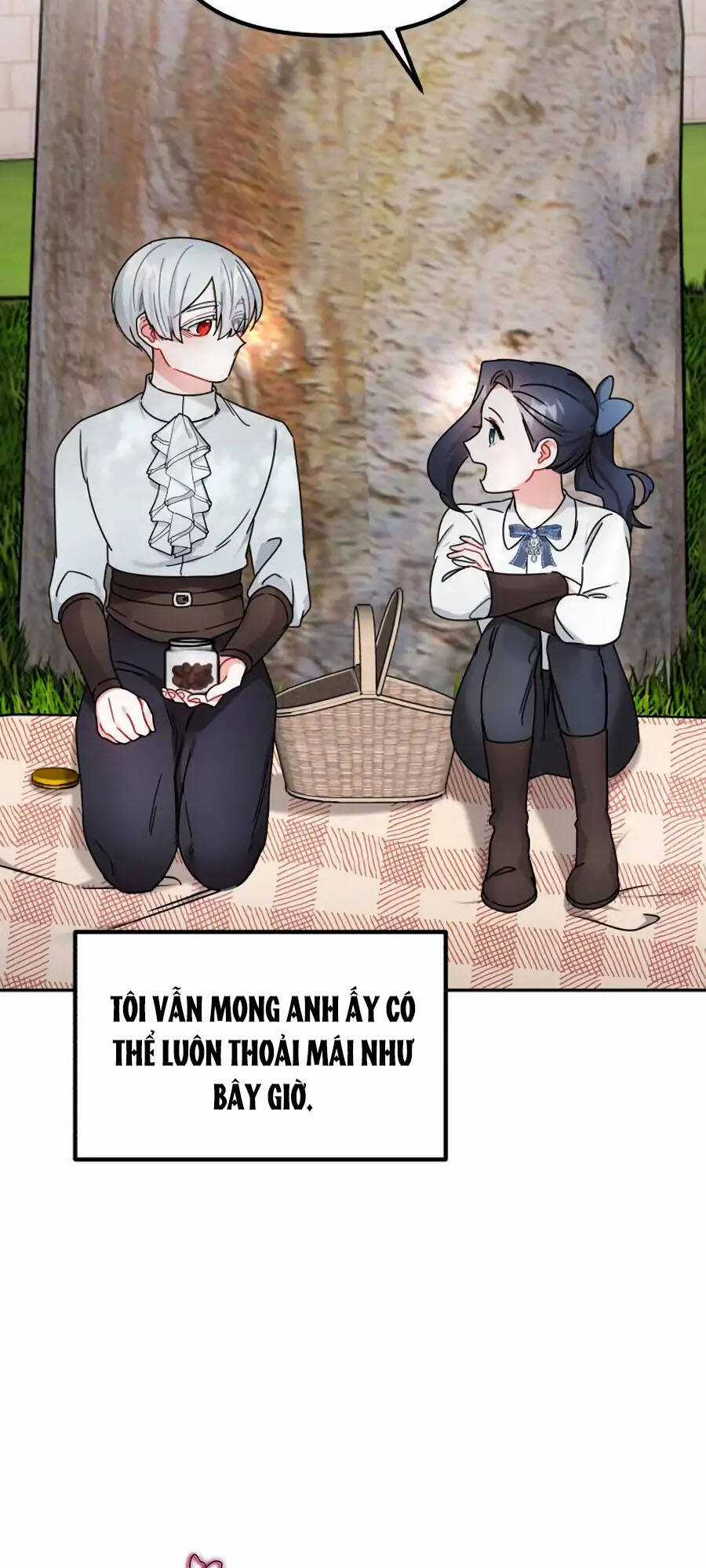 Nàng Bạch Tuyết Chapter 19.2 trang 20