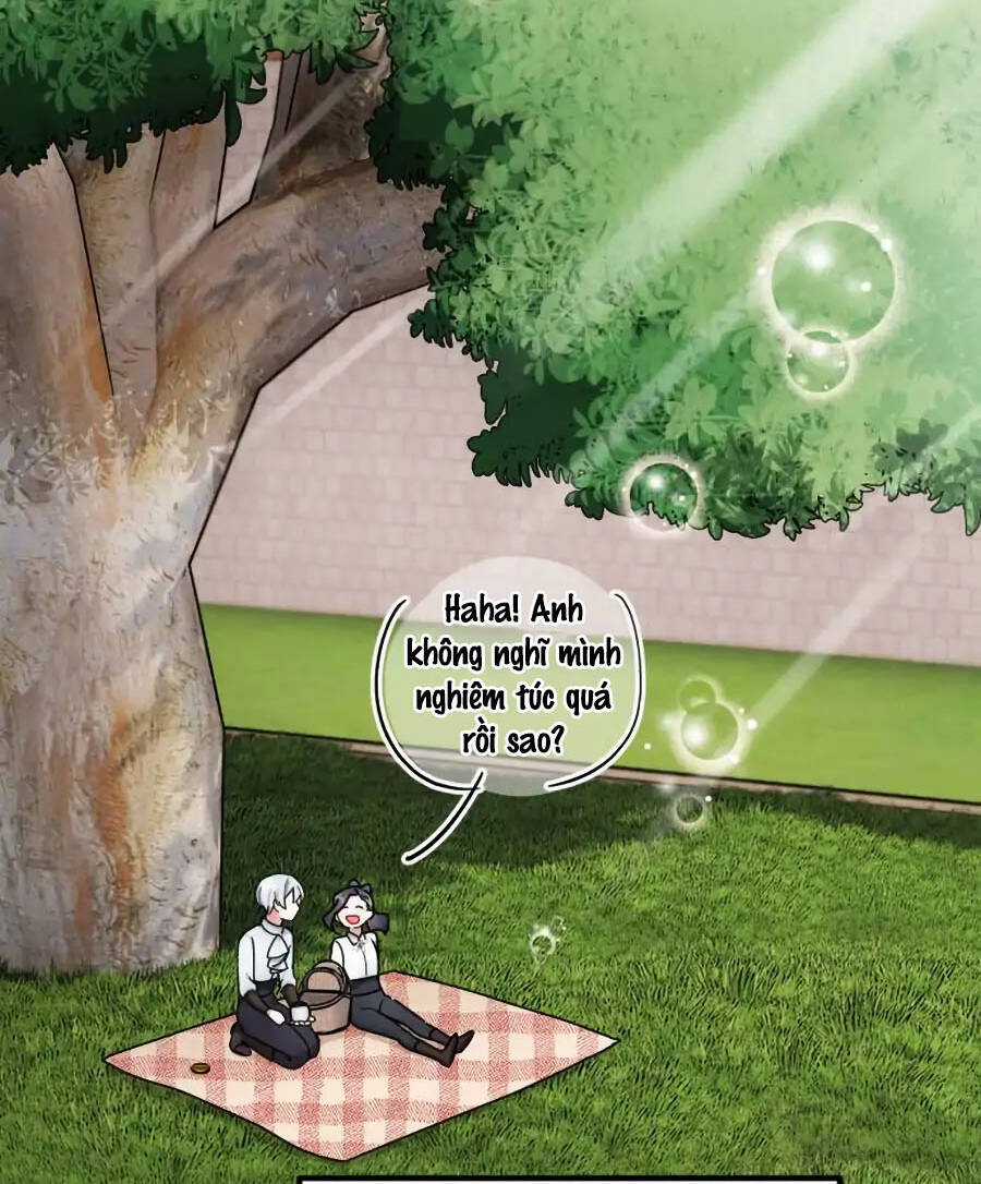 Nàng Bạch Tuyết Chapter 19.2 trang 25